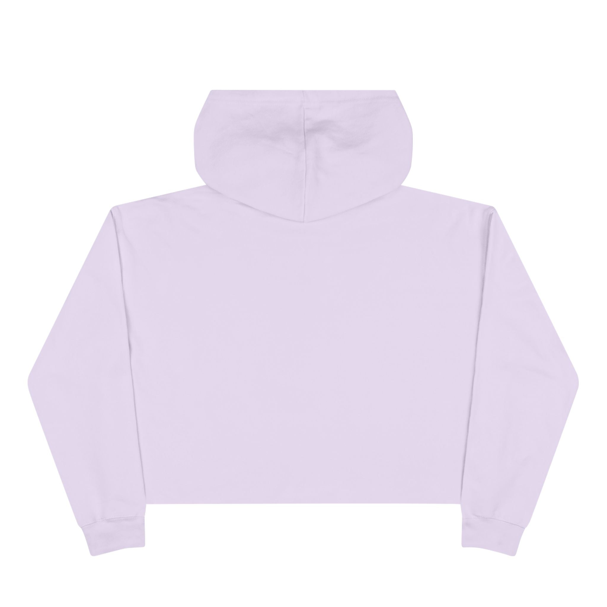 Stokesworth Crop Hoodie