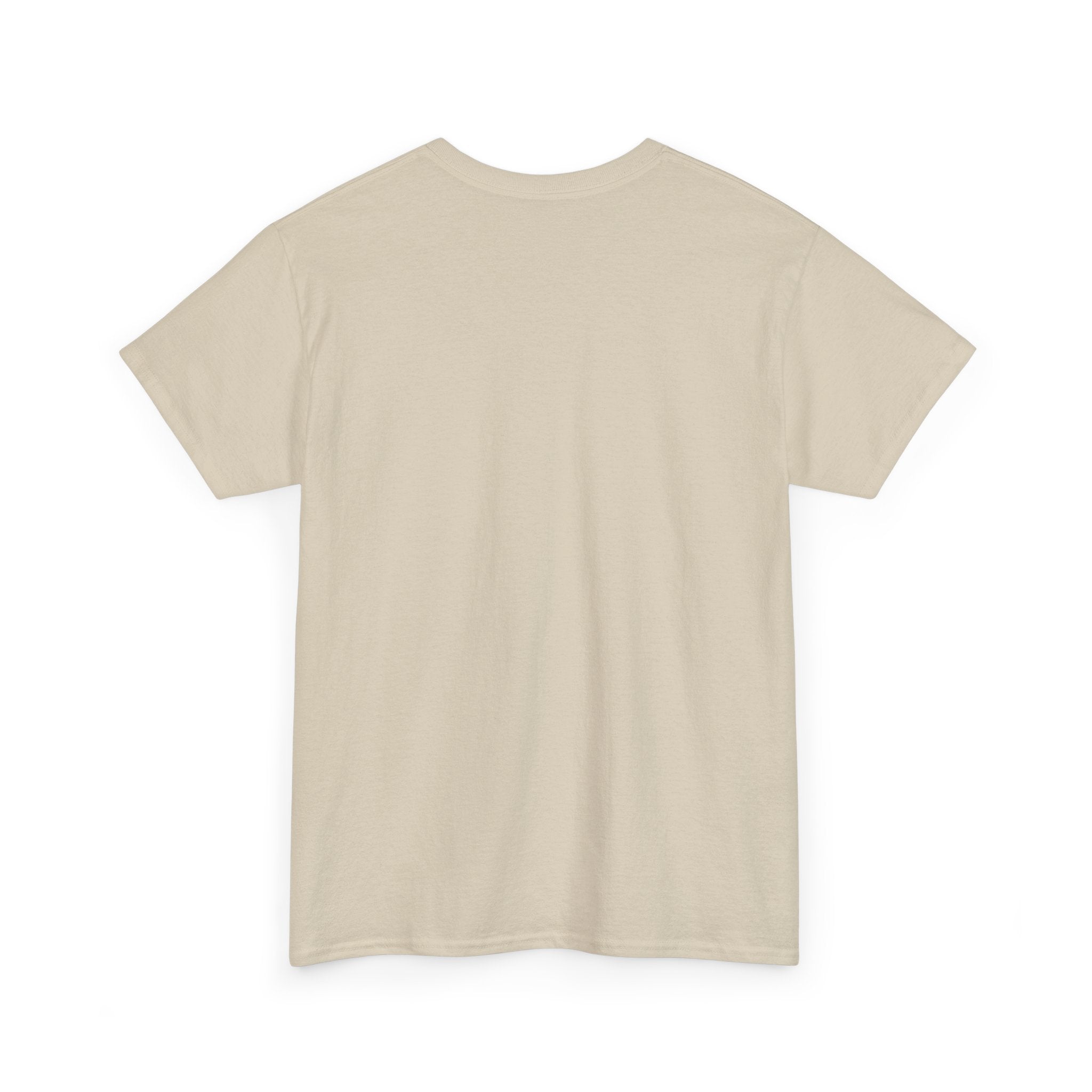 Stokesworth Cotton T-Shirt