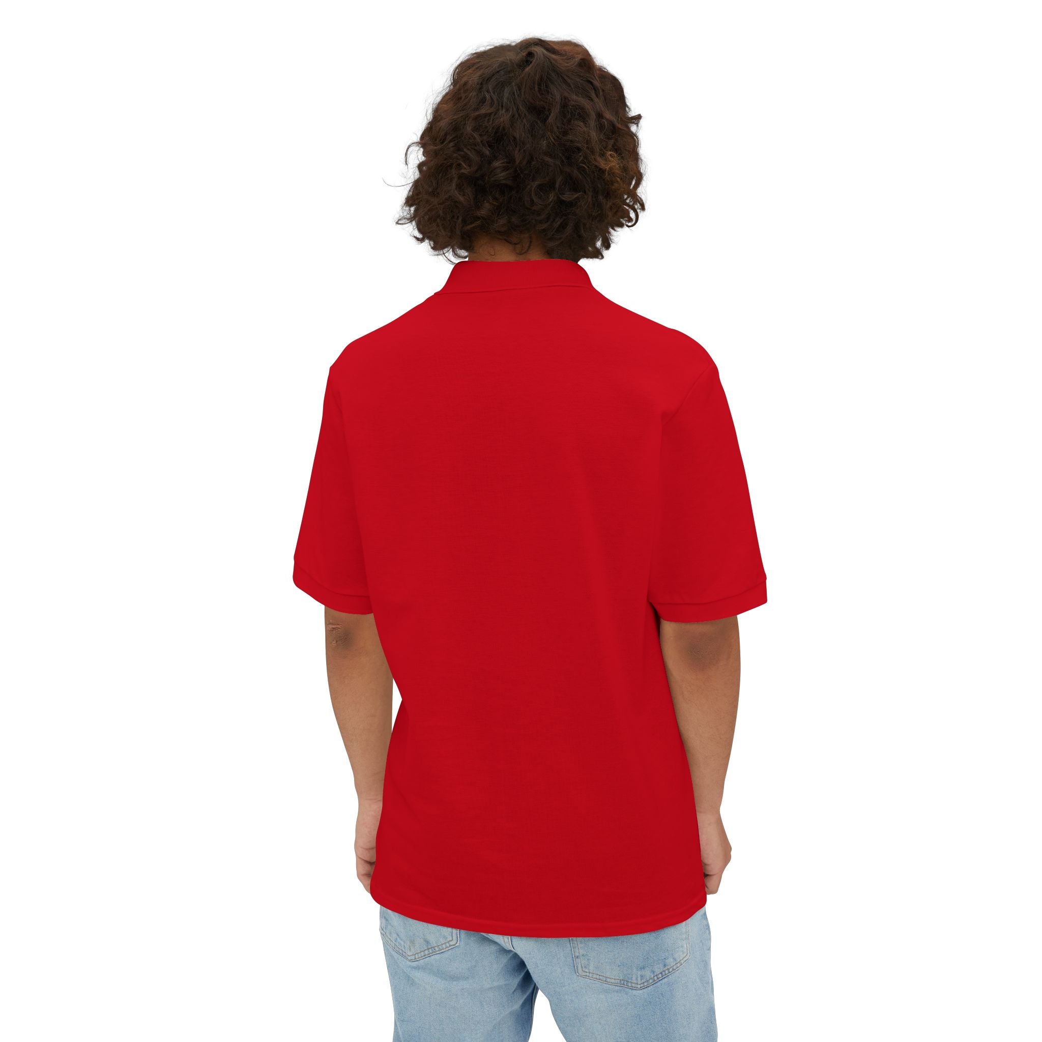 Stokesworth Polo Shirt