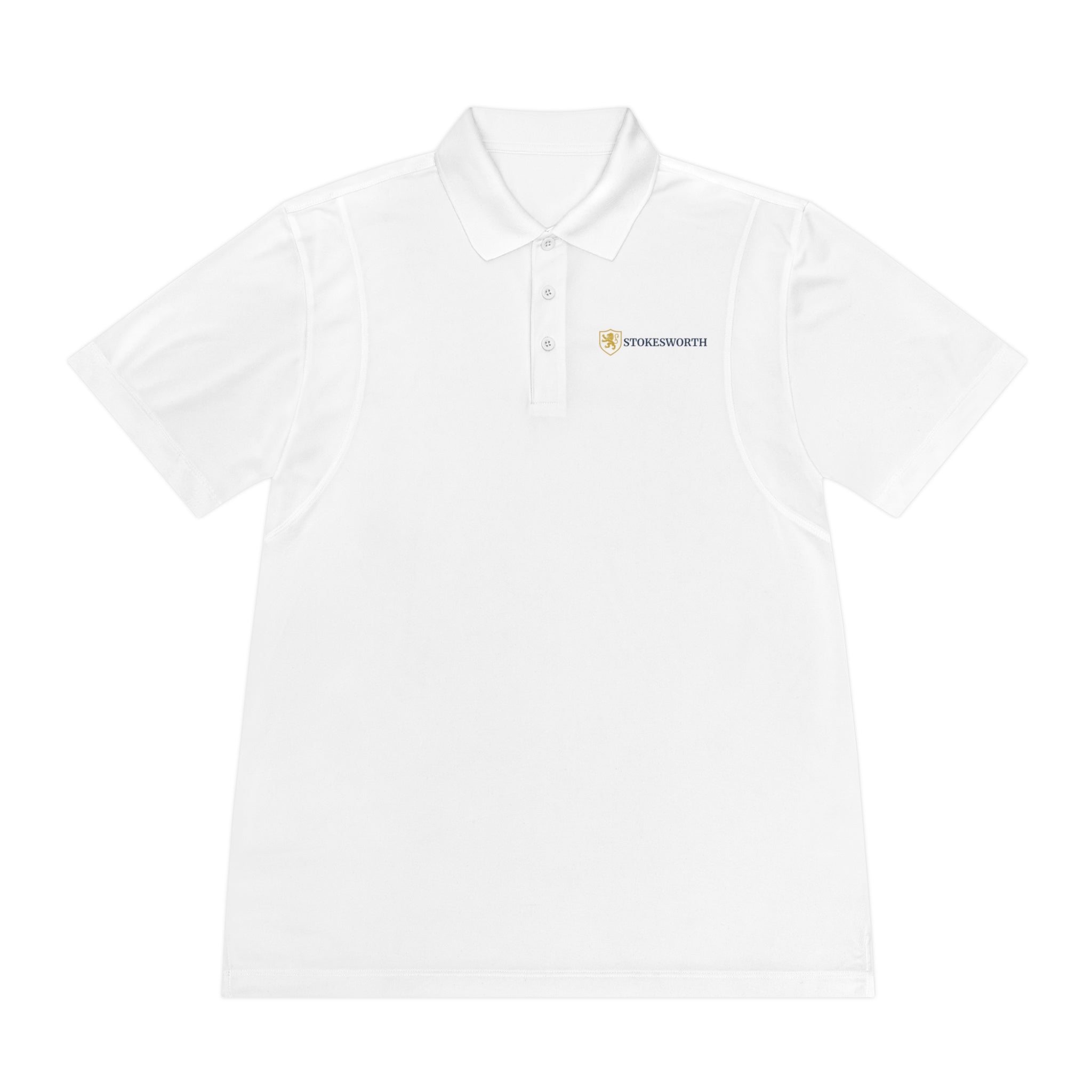 Stokesworth Sport Polo Shirts