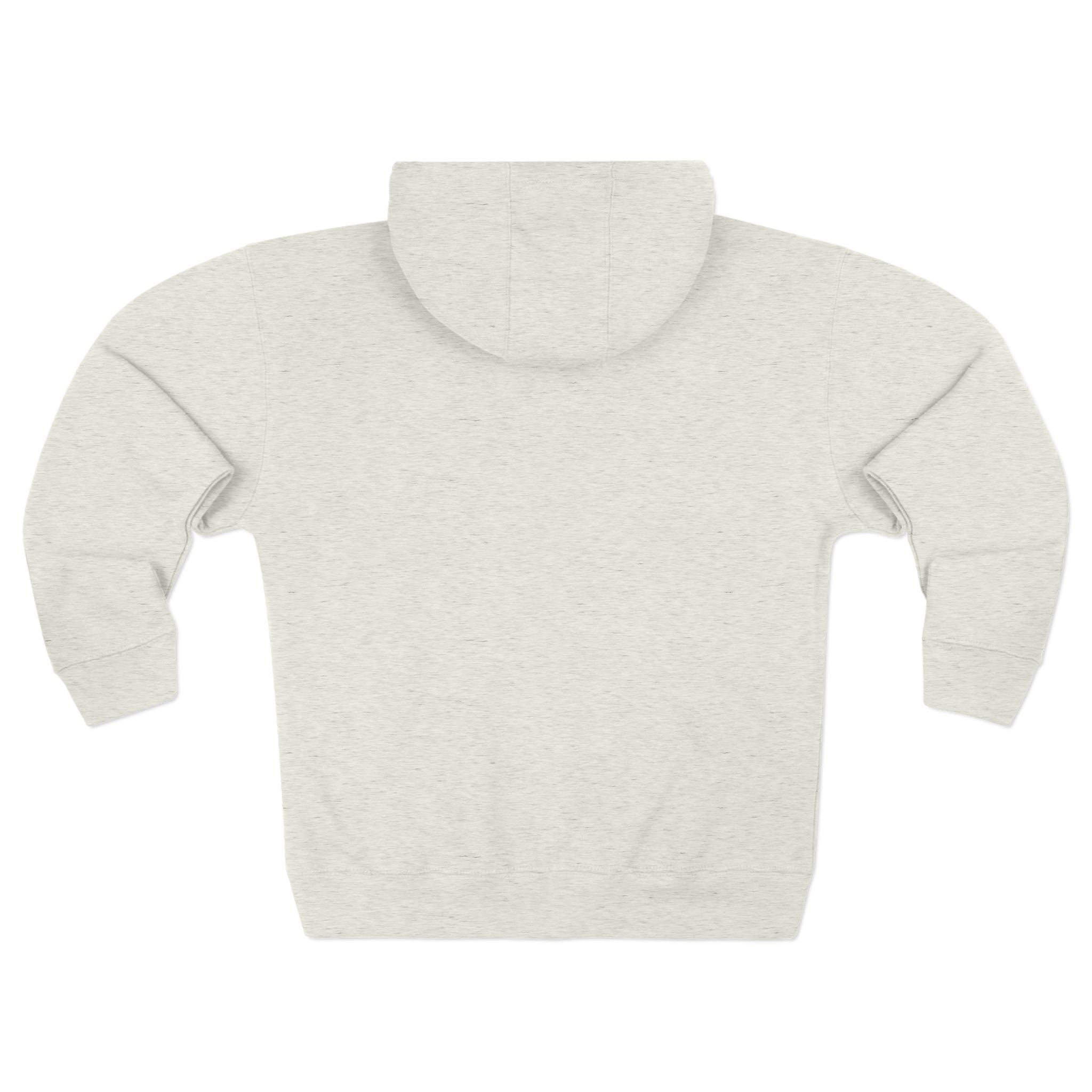 Stokesworth Zip Hoodie