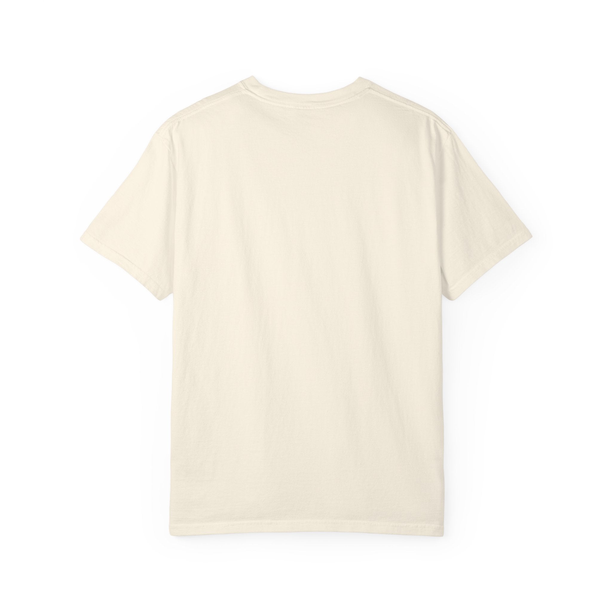 Stokesworth Crest T-Shirt