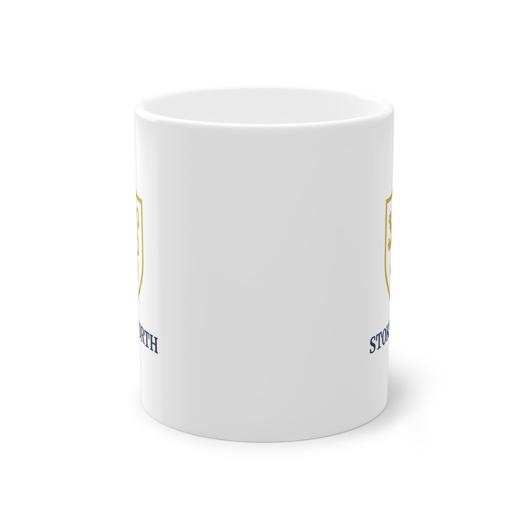 Standard Mug, 11oz
