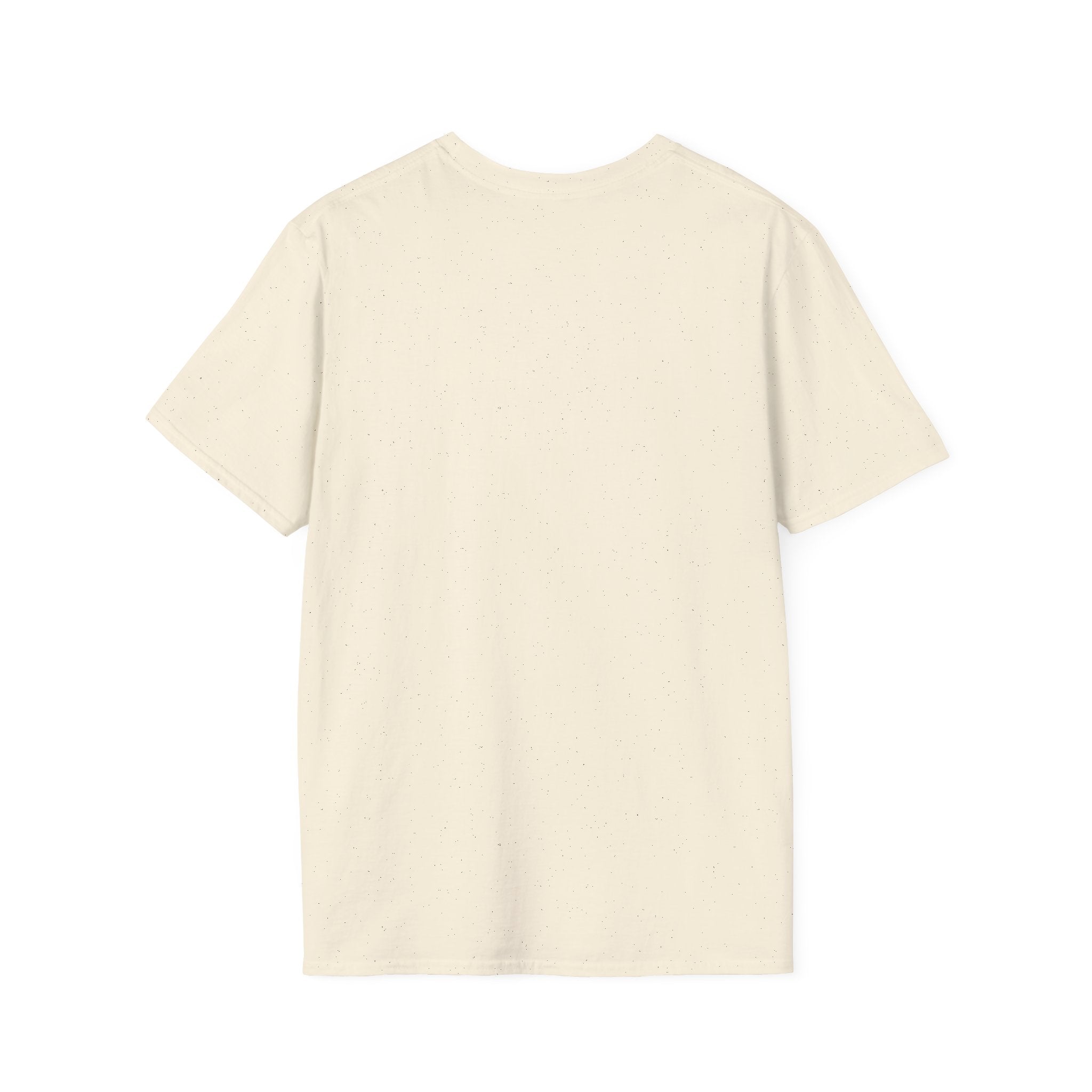Stokesworth Crest T-Shirt