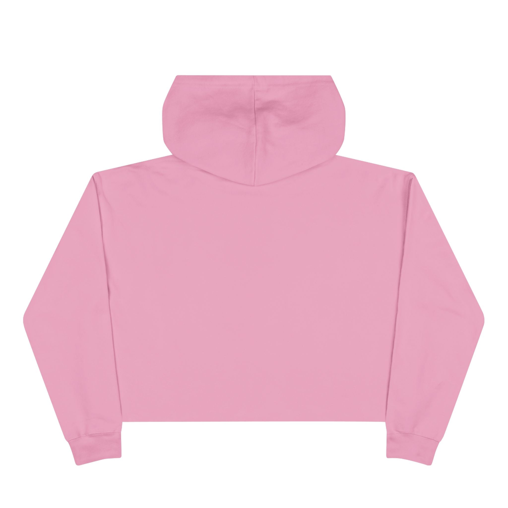 Stokesworth Crop Hoodie