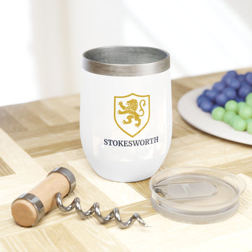Chill Wine Tumbler