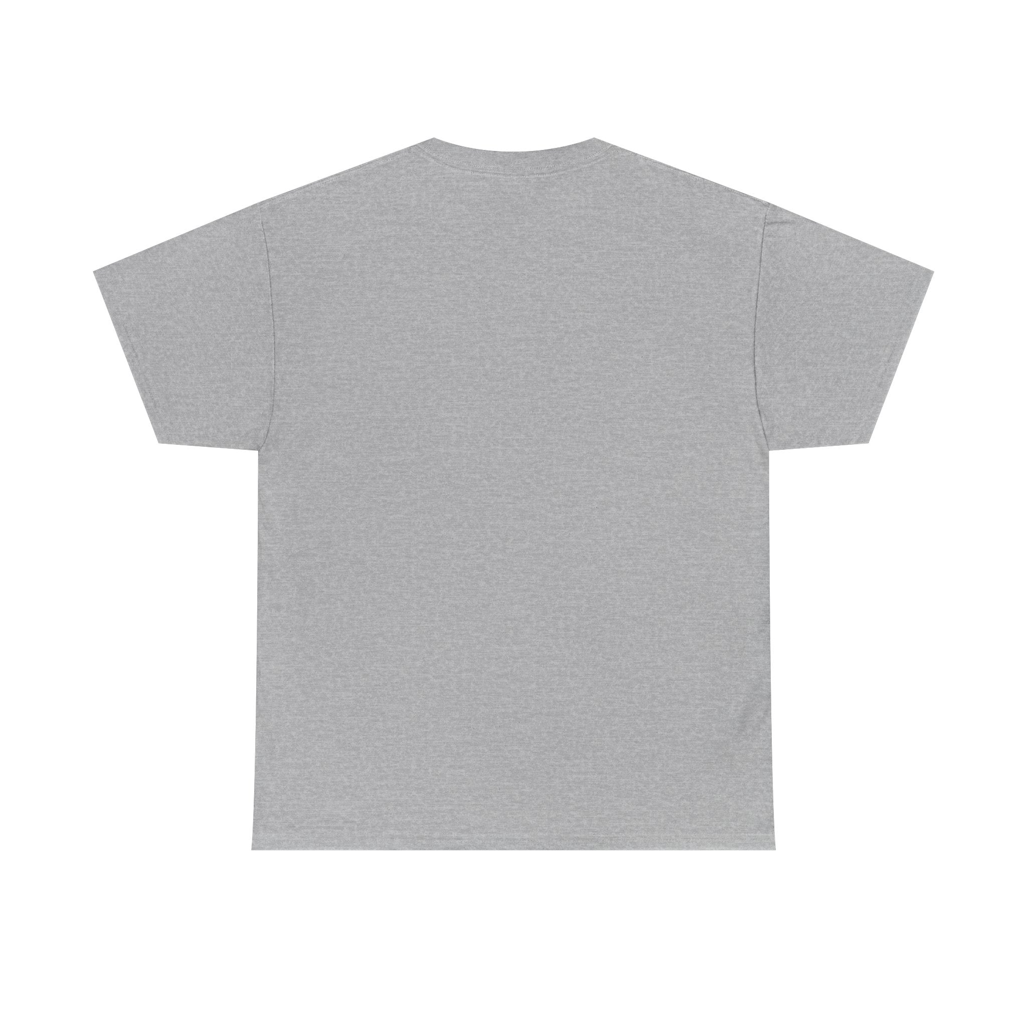 Stokesworth Cotton T-Shirt