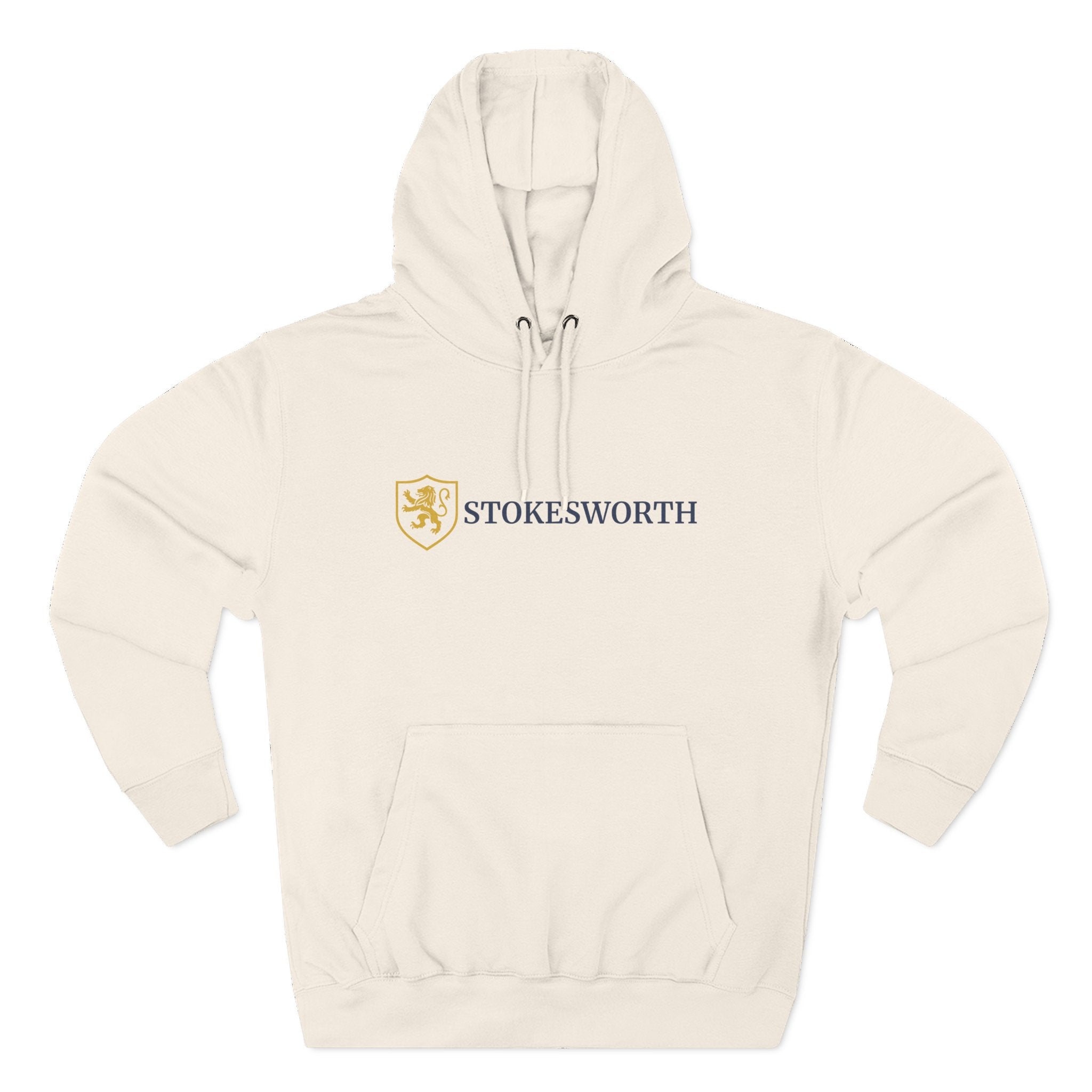 Stokesworth Fleece Hoodie