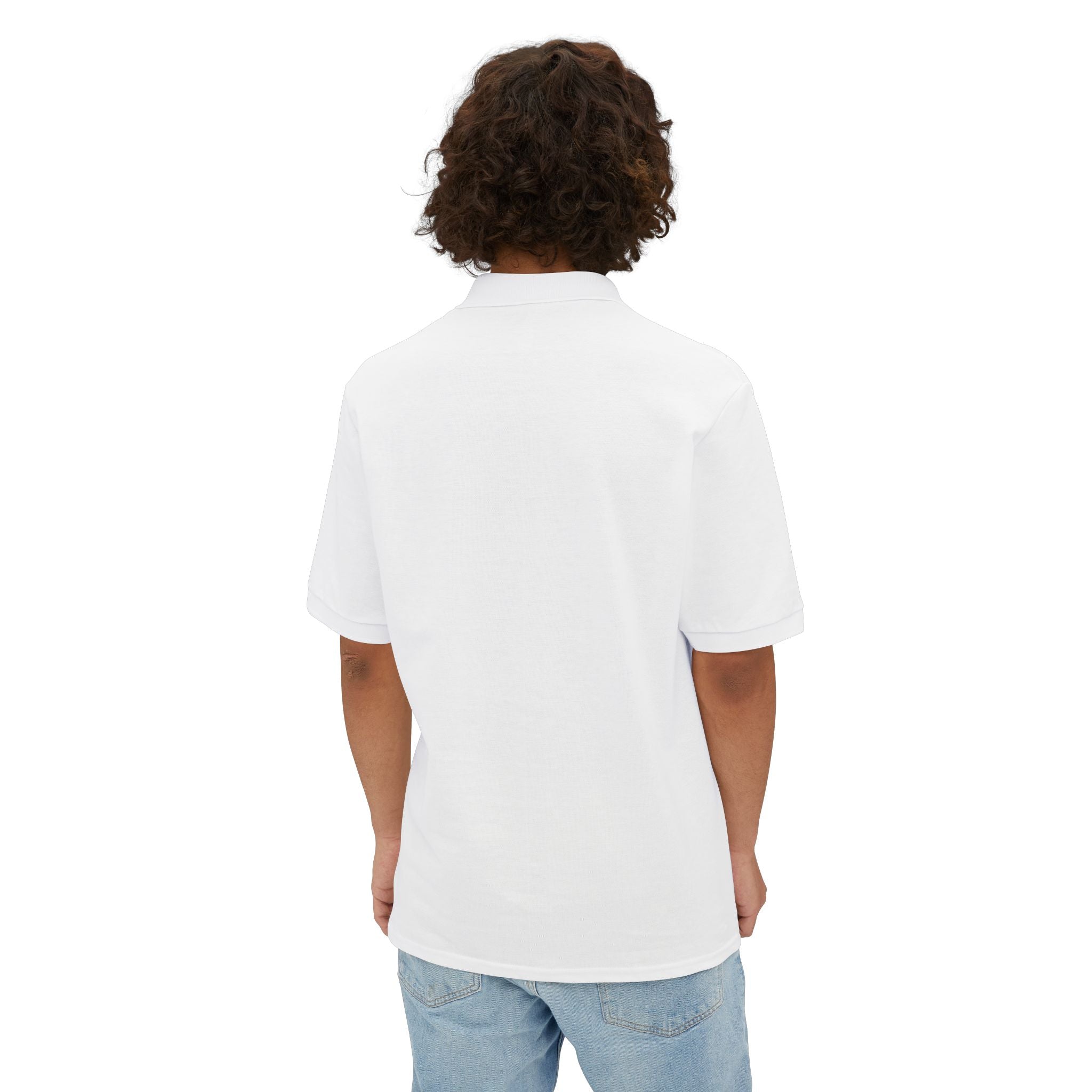 Stokesworth Polo Shirt