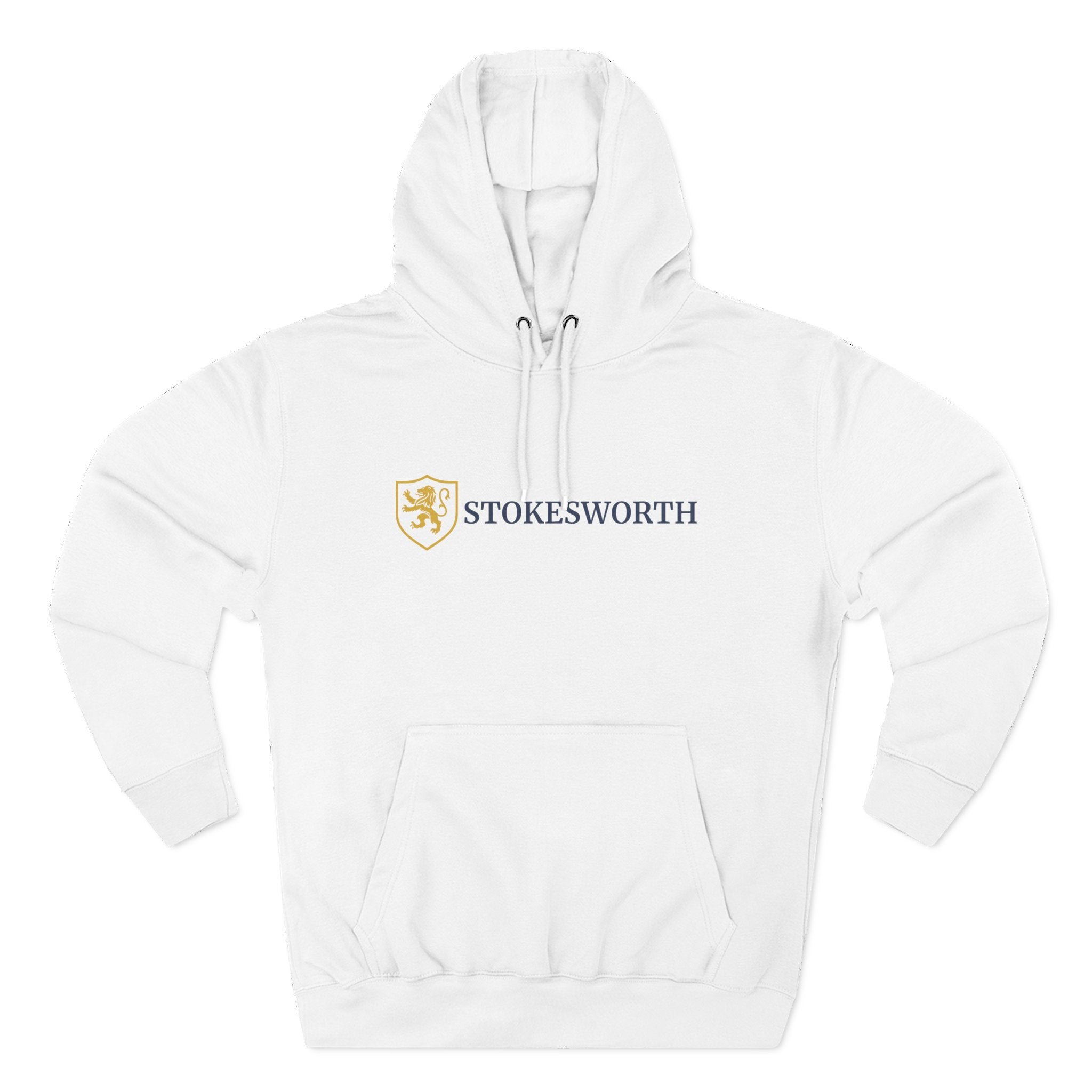 Stokesworth Fleece Hoodie