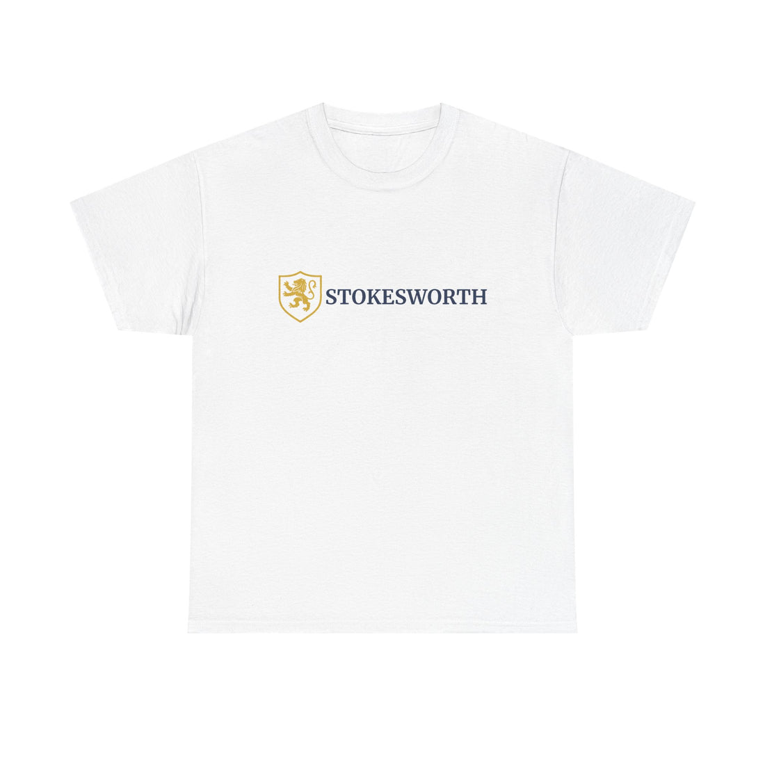 Stokesworth Cotton T-Shirt