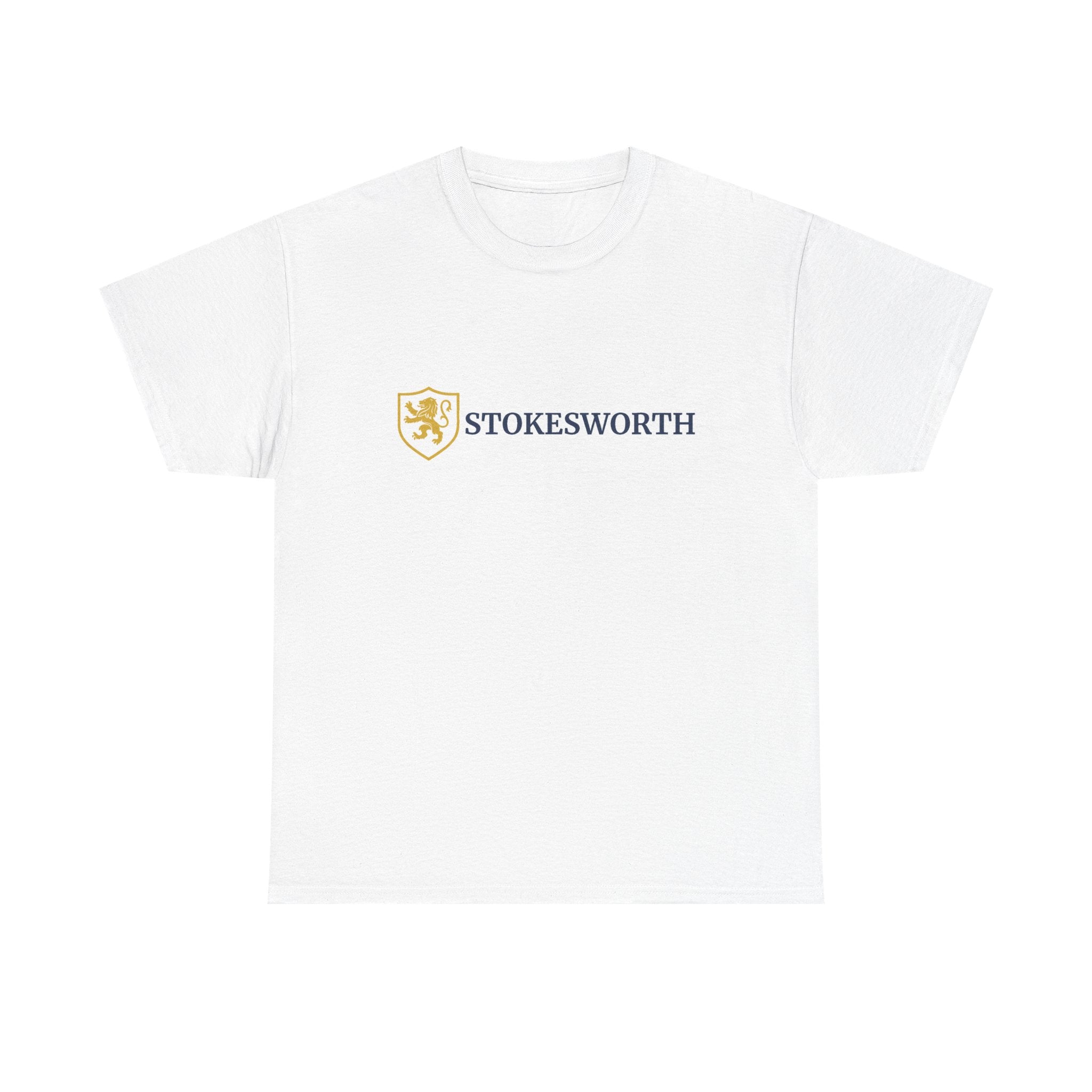 Stokesworth Cotton T-Shirt