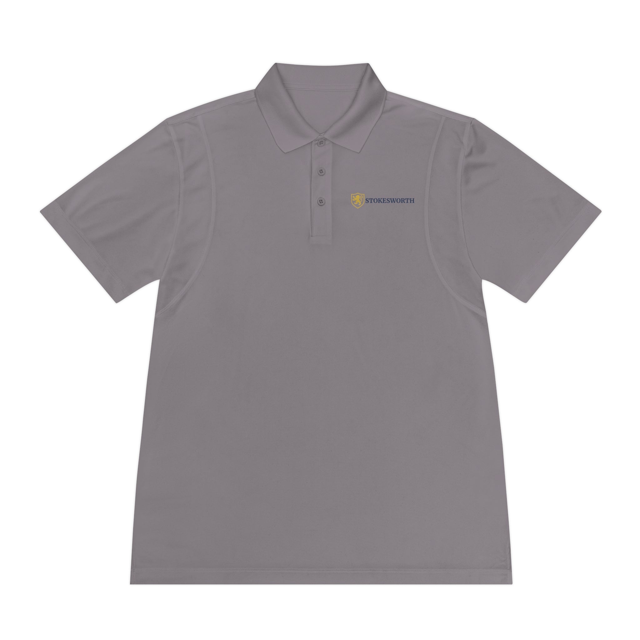 Stokesworth Sport Polo Shirts