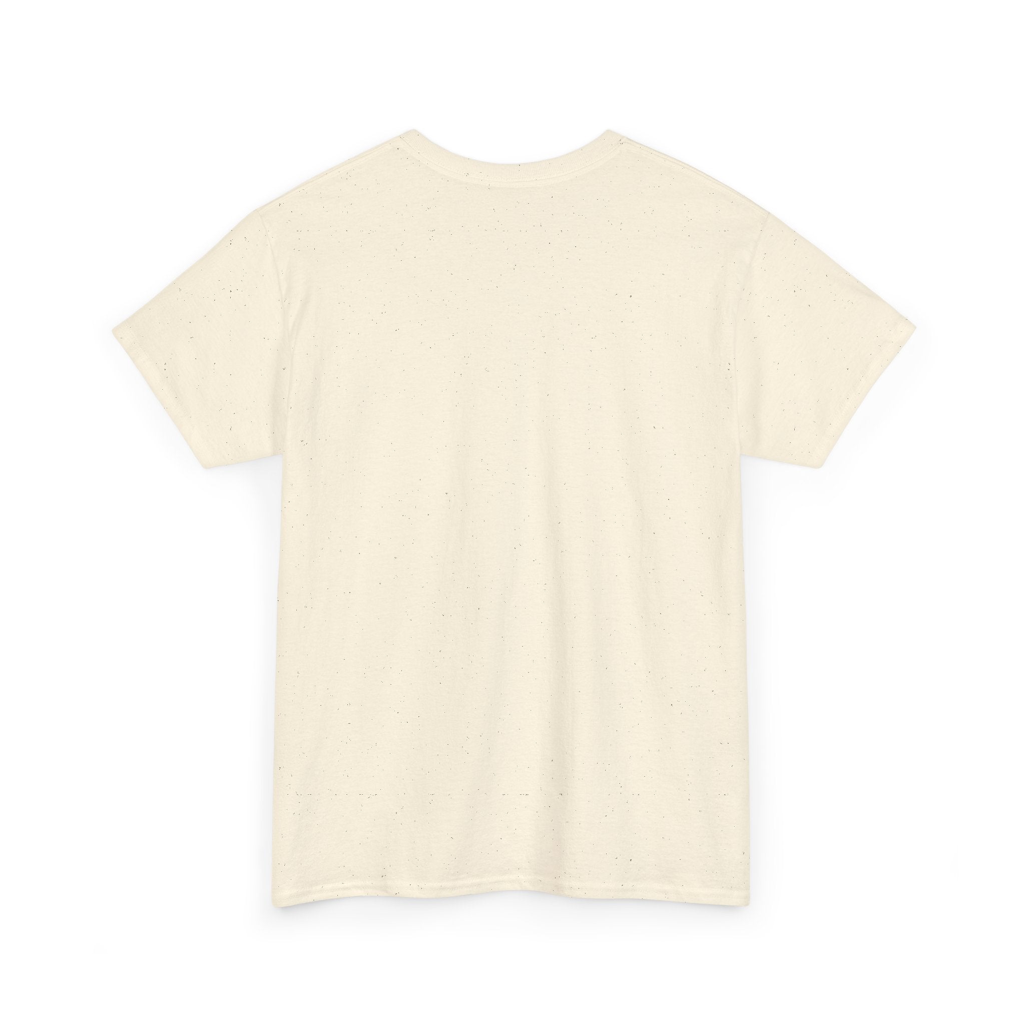 Stokesworth Cotton T-Shirt