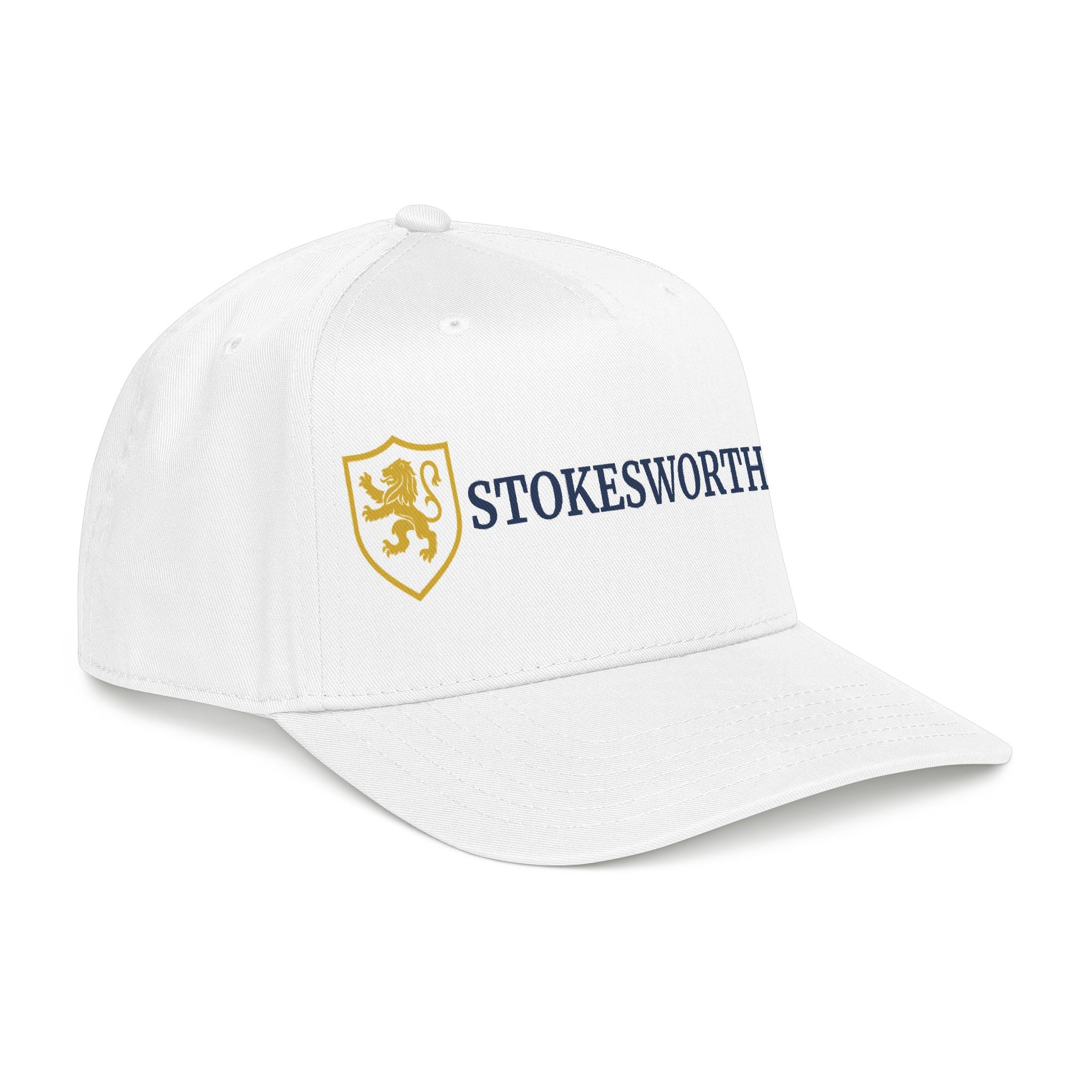 Stokesworth Baseball Cap