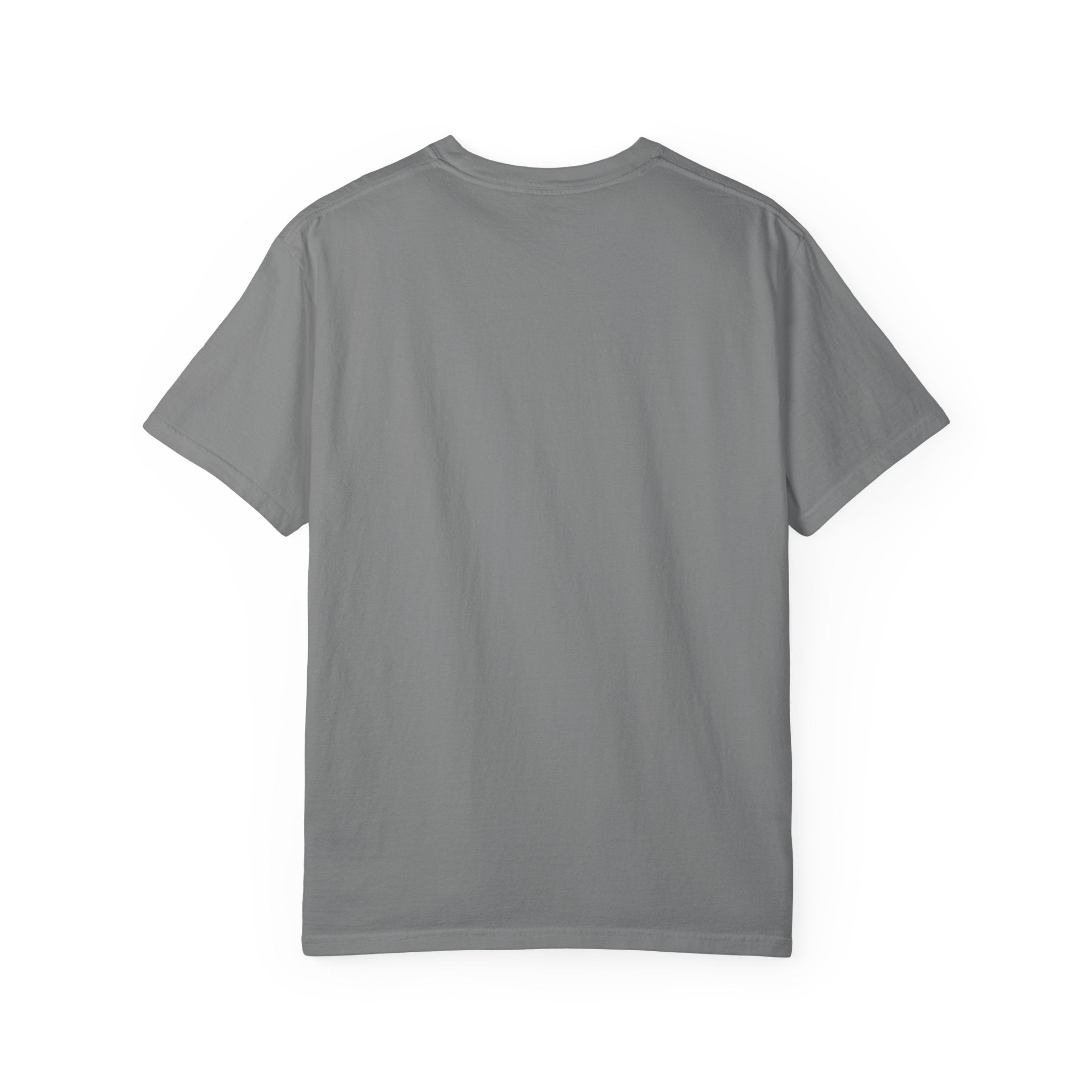 Stokesworth Crest T-Shirt