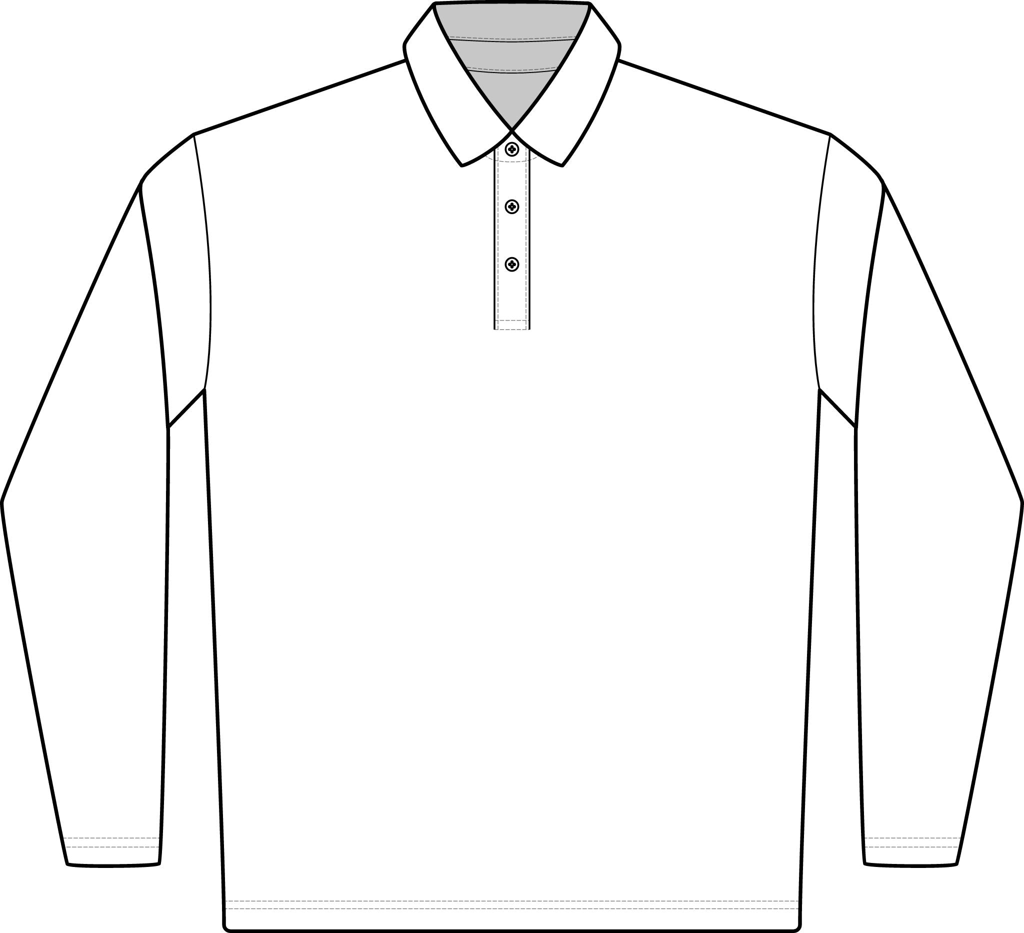 Stokesworth Lightweight Polo Shirts