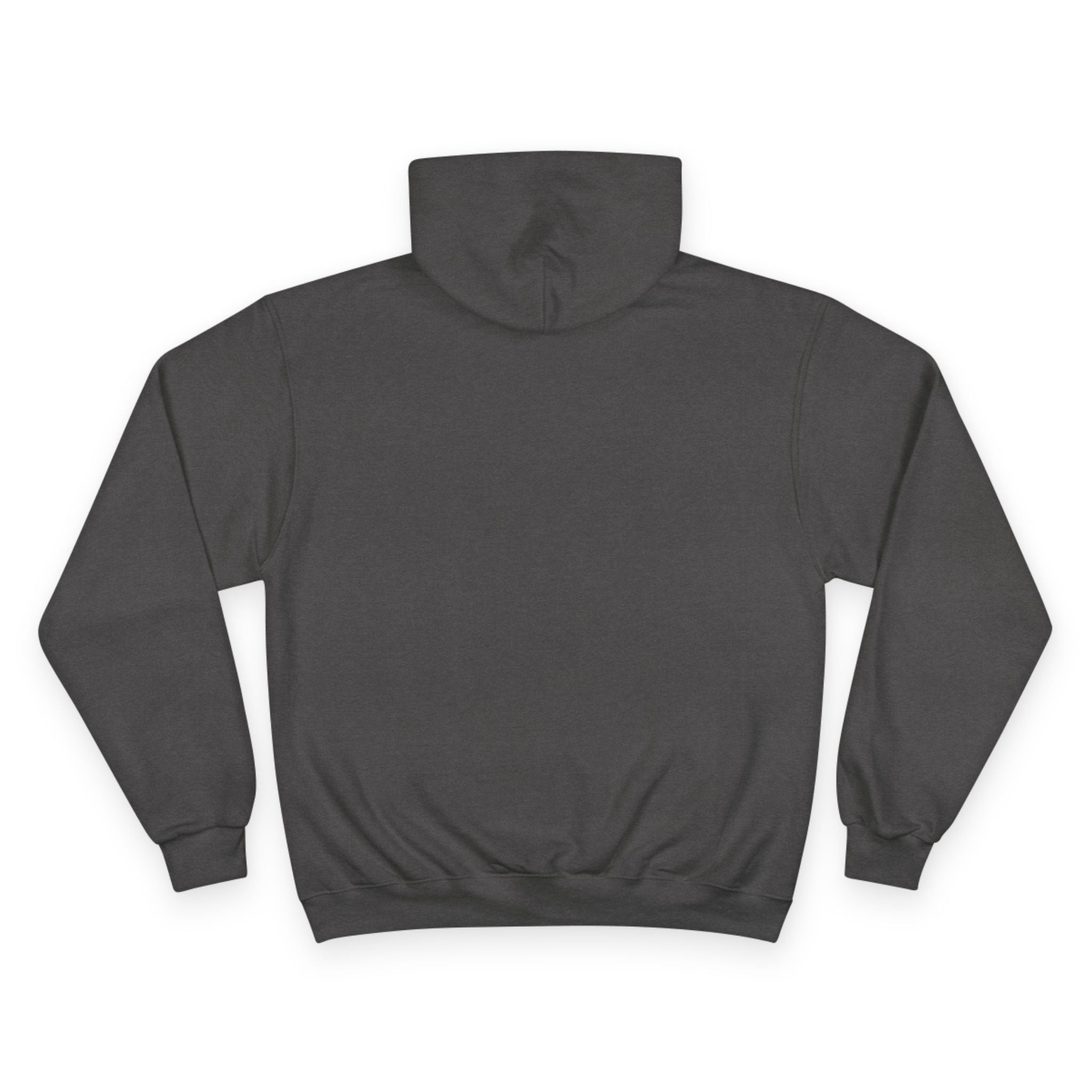 Stokesworth Crest Hoodie
