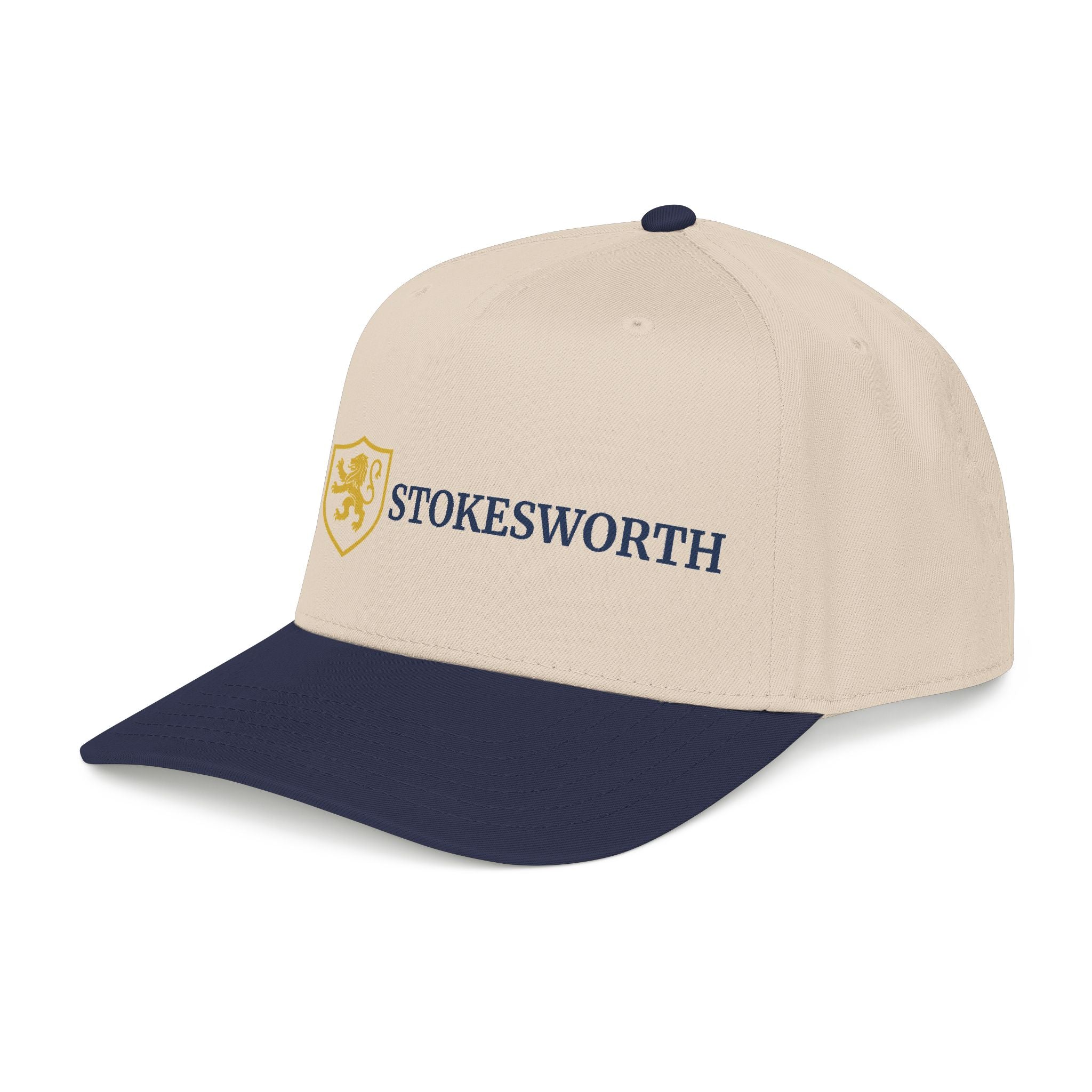 Stokesworth Baseball Cap