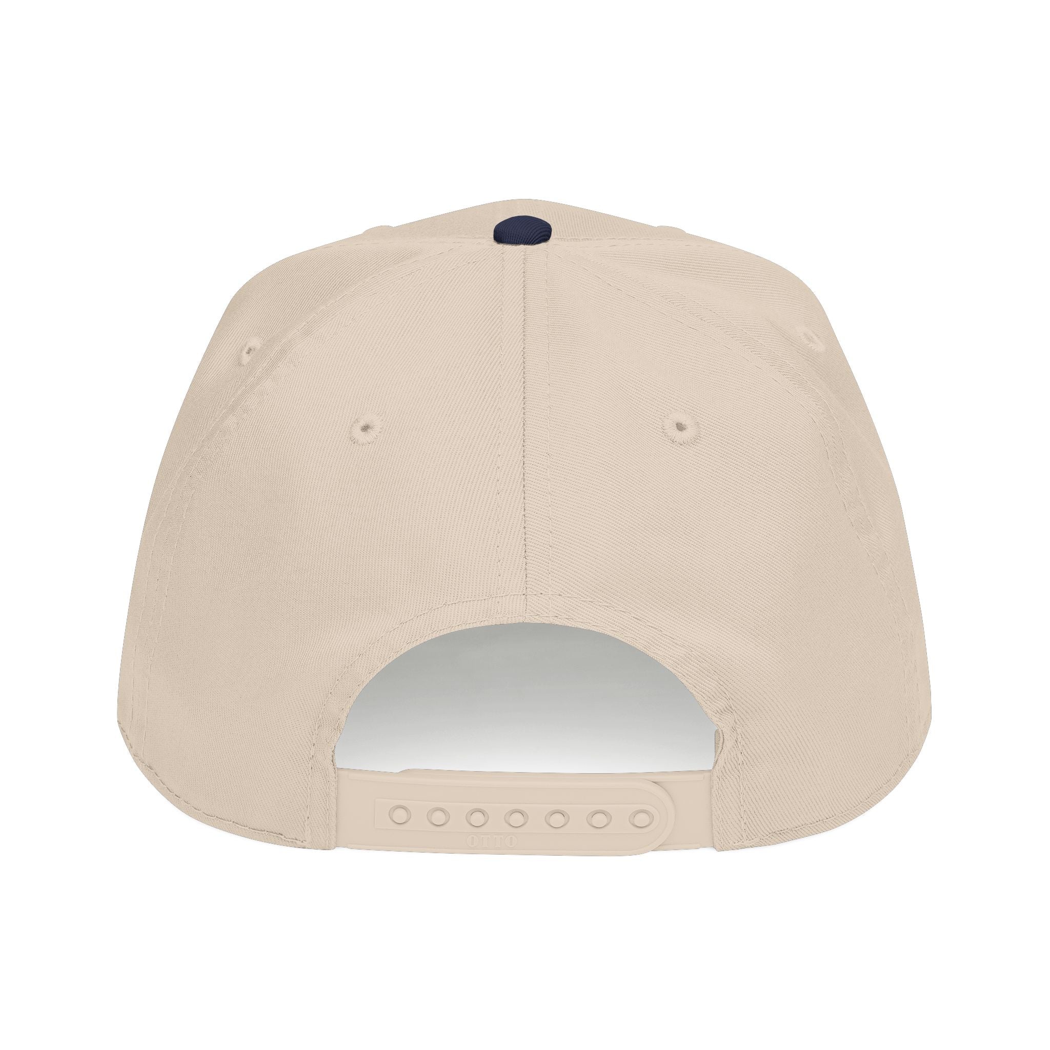 Stokesworth Baseball Cap