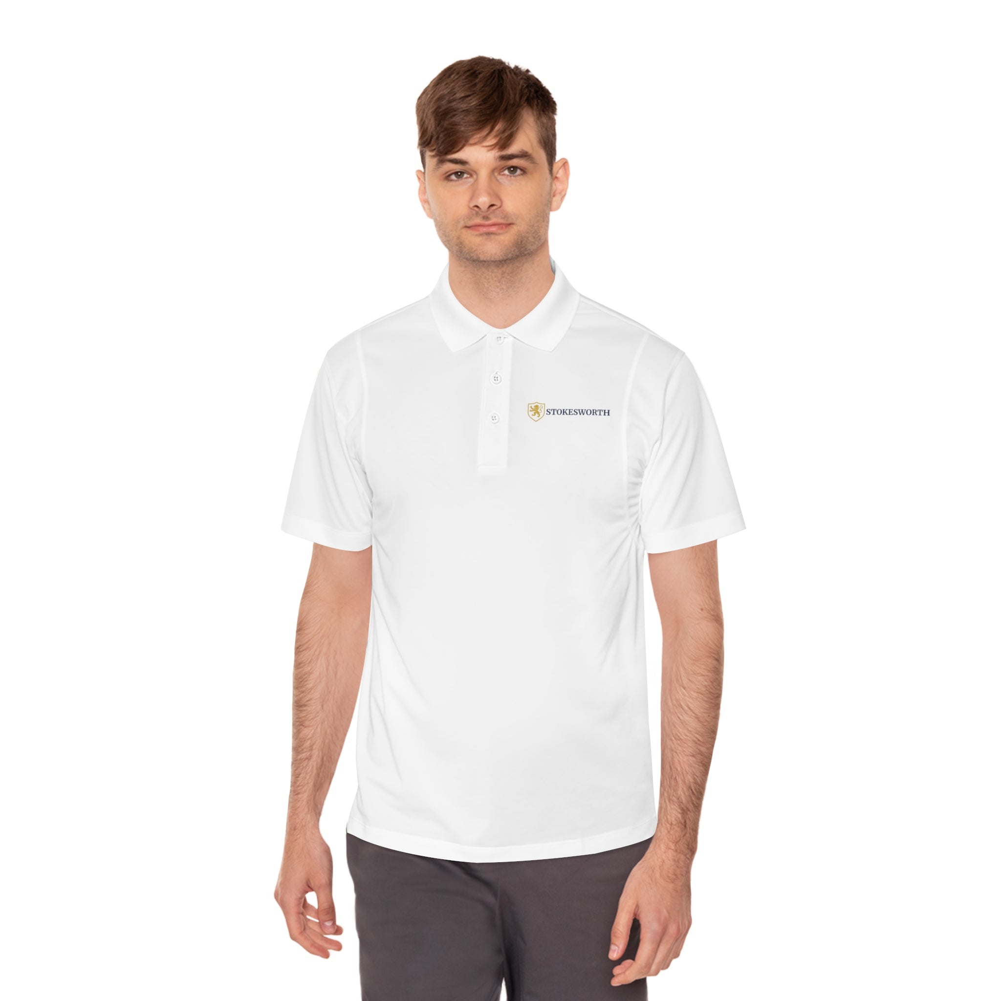 Stokesworth Sport Polo Shirts