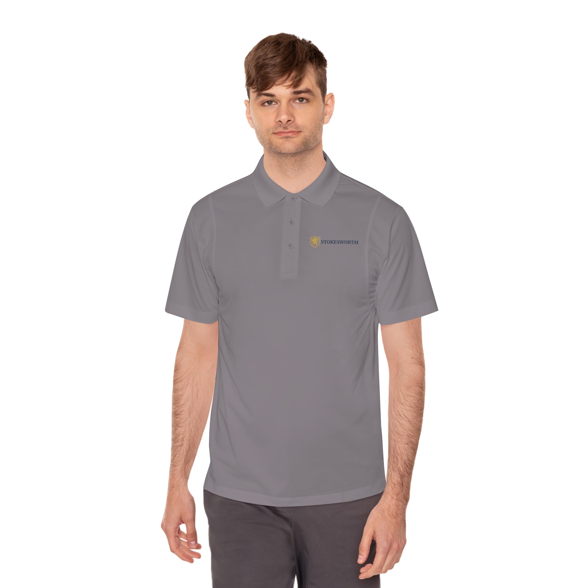Stokesworth Sport Polo Shirts