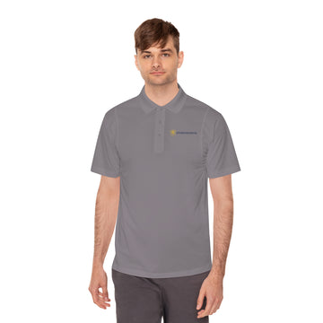 Stokesworth Sport Polo Shirts