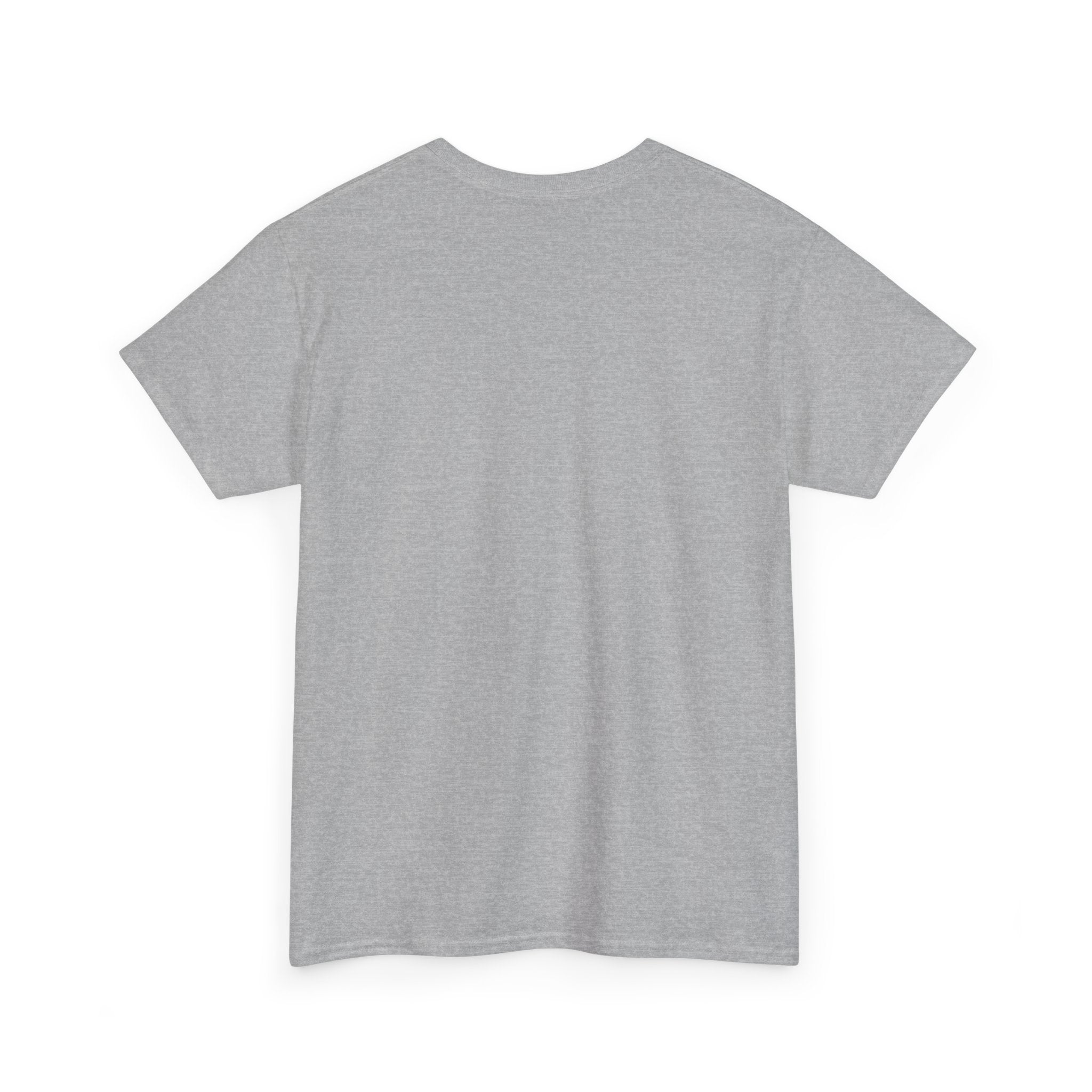 Stokesworth Cotton T-Shirt