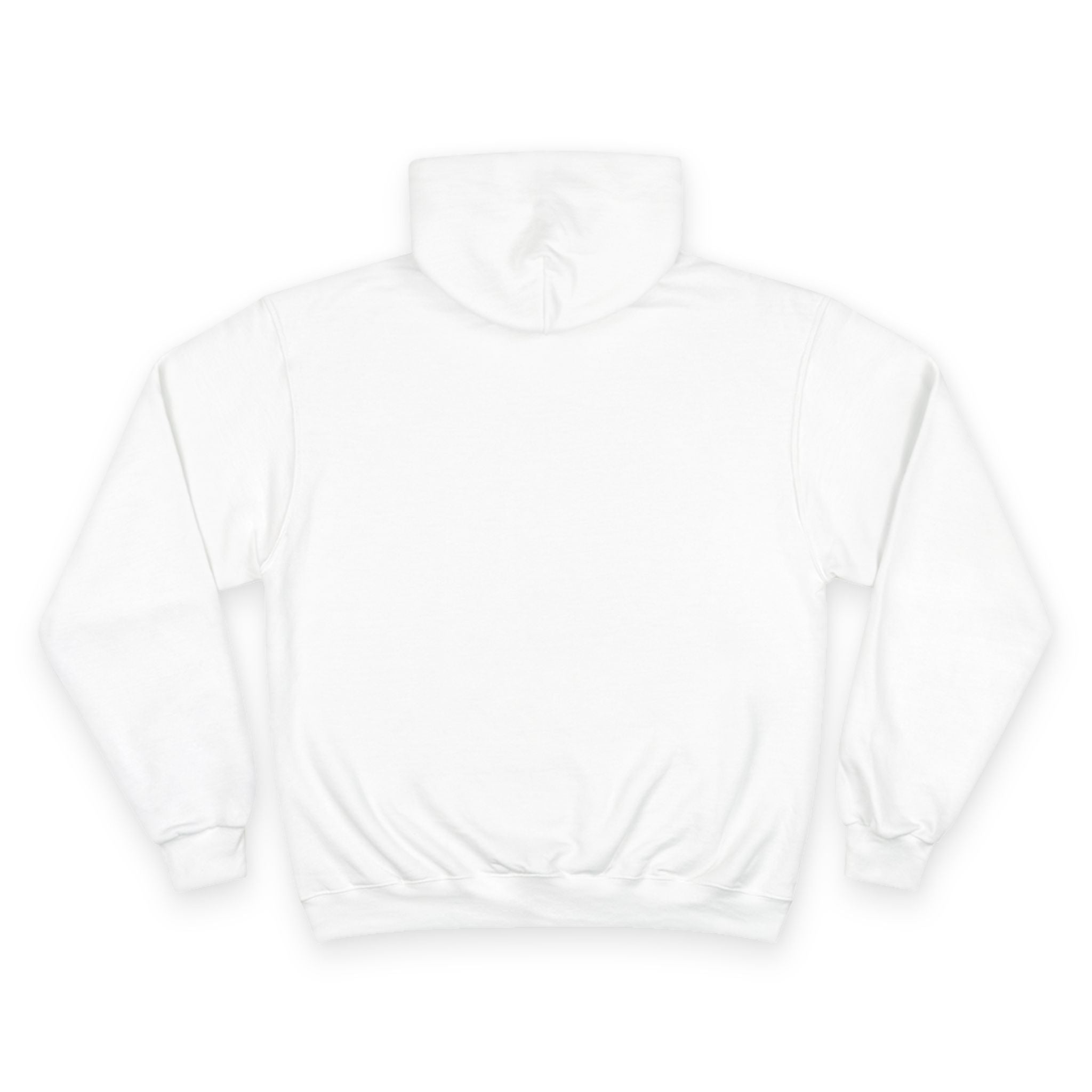 Stokesworth Crest Hoodie