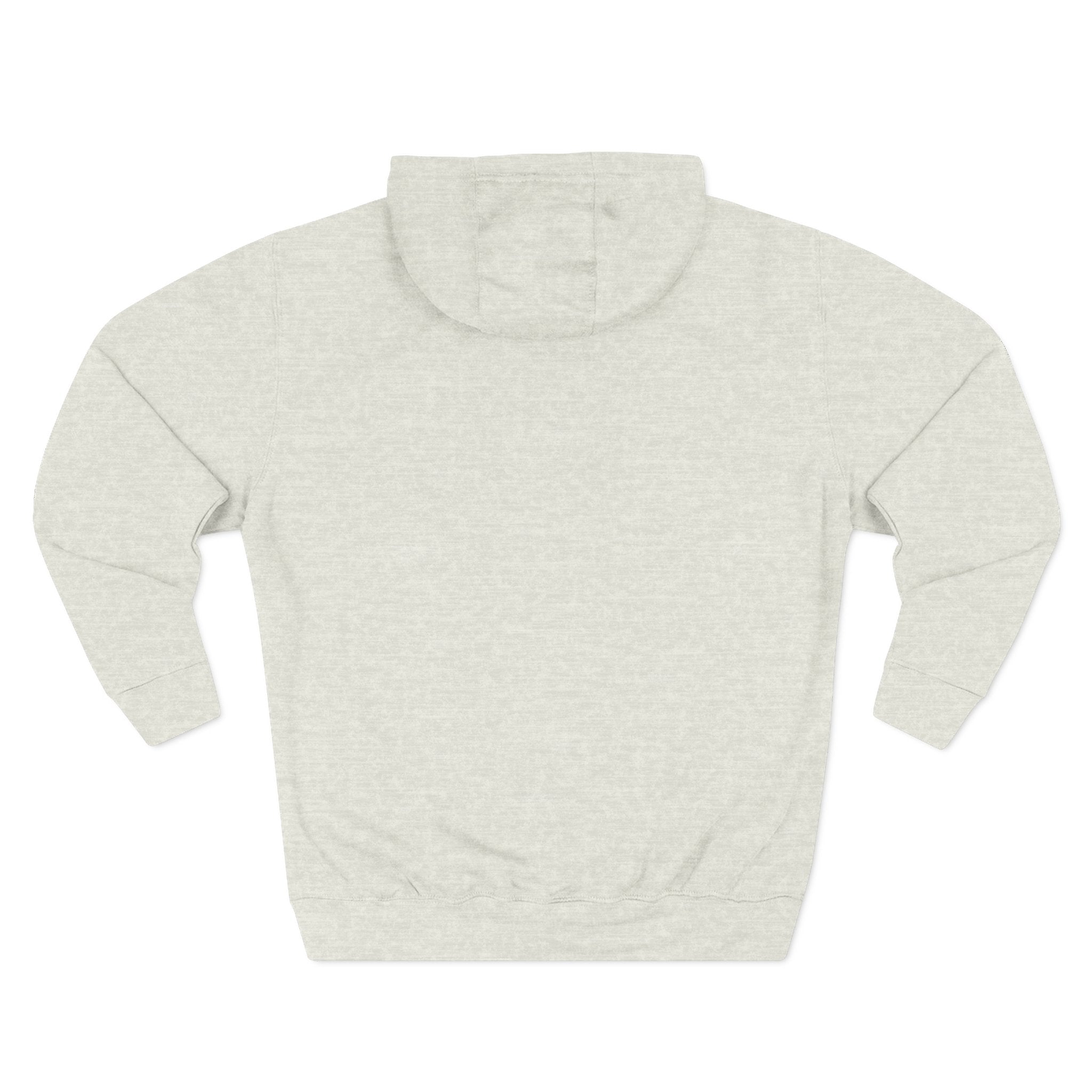Stokesworth Fleece Hoodie