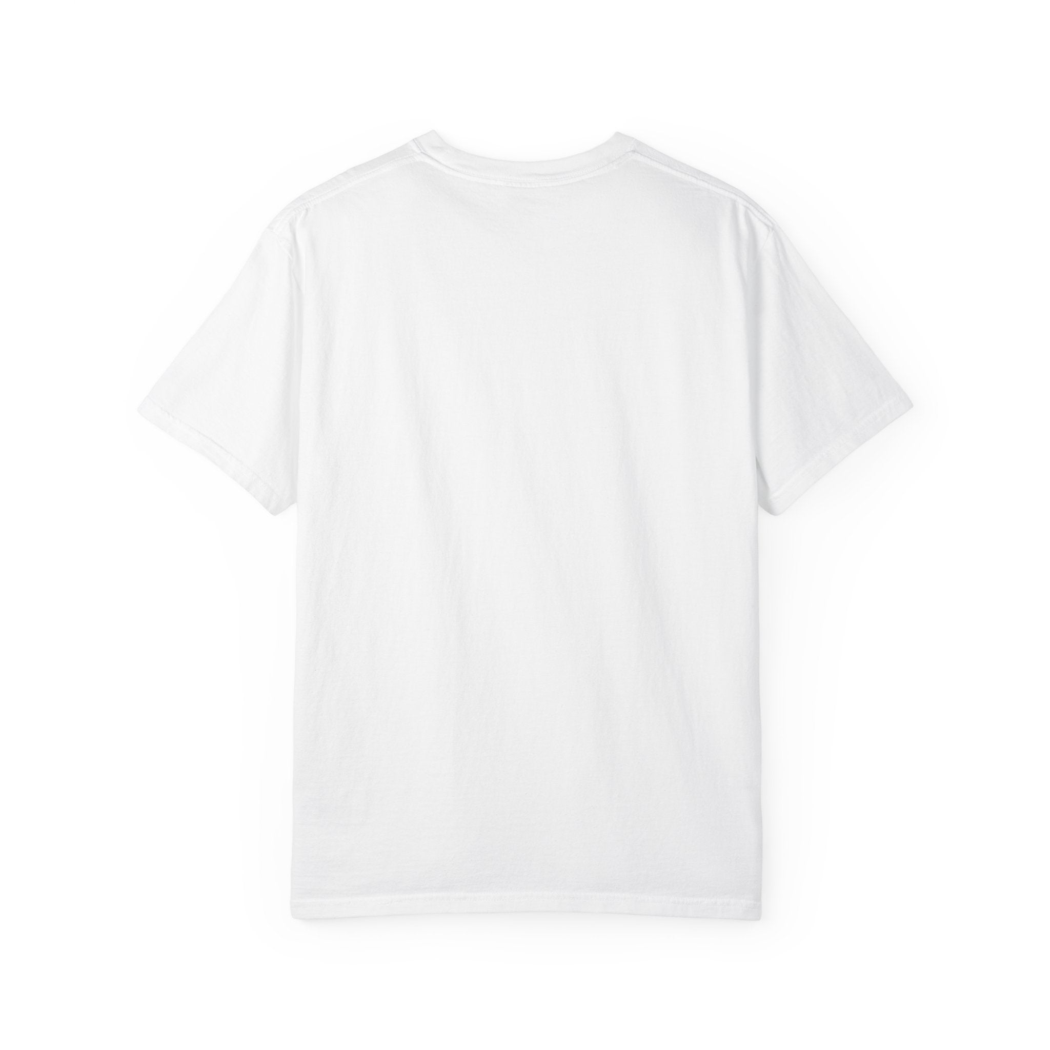 Stokesworth Crest T-Shirt