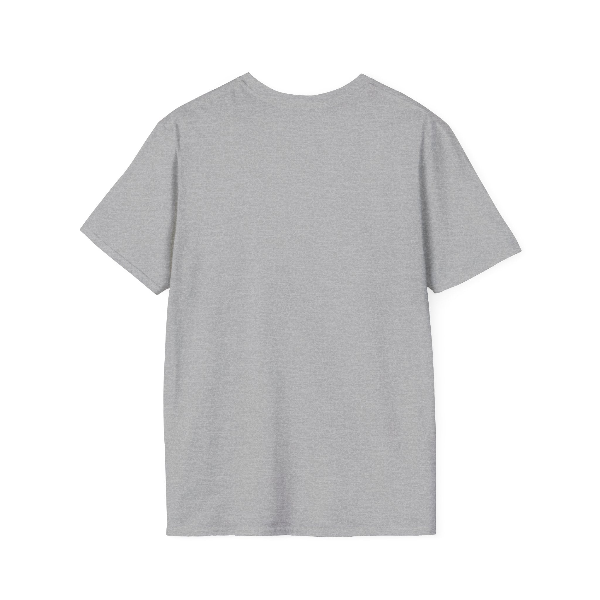 Stokesworth Crest T-Shirt