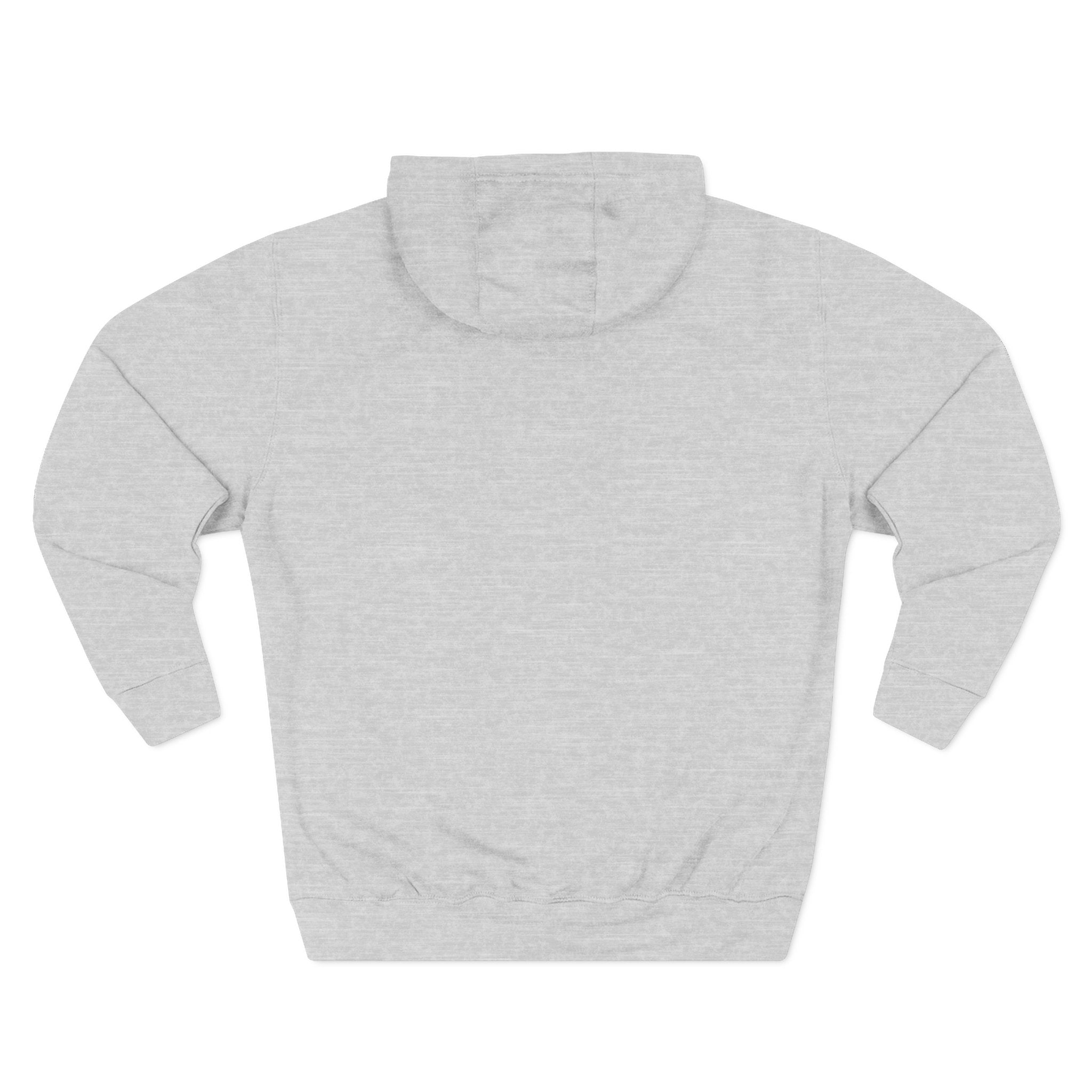 Stokesworth Fleece Hoodie