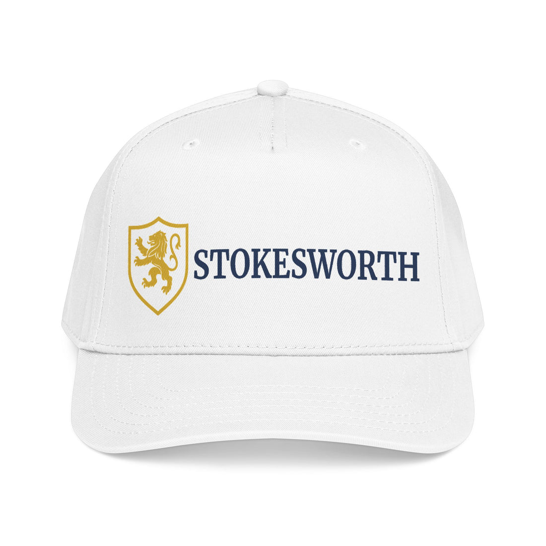 Stokesworth Baseball Cap