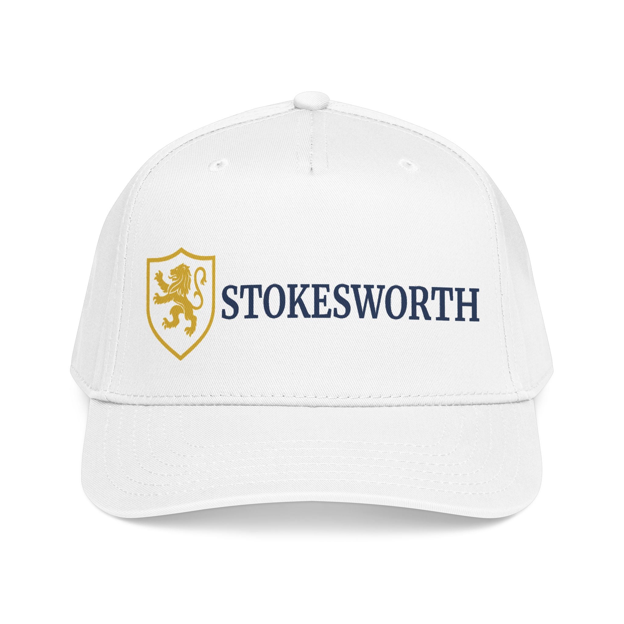 Stokesworth Baseball Cap