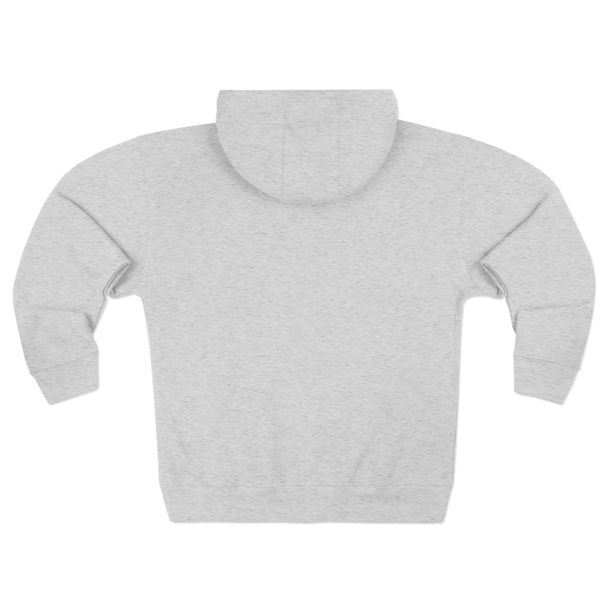 Stokesworth Zip Hoodie
