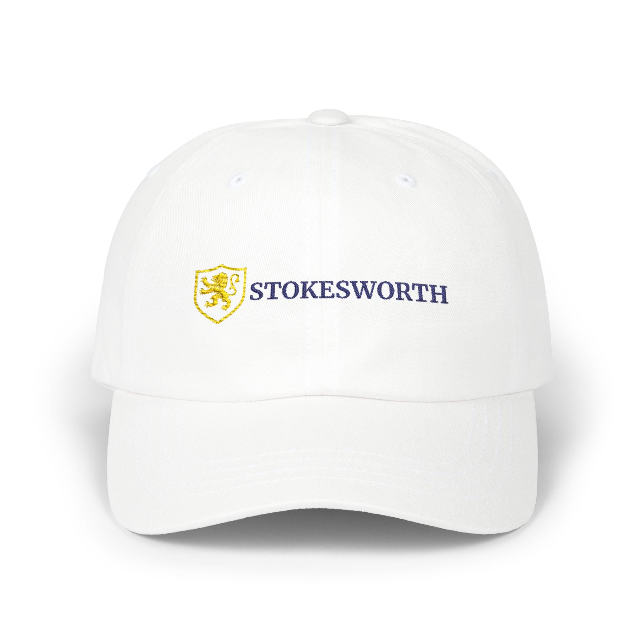 Stokesworth Dad Hats