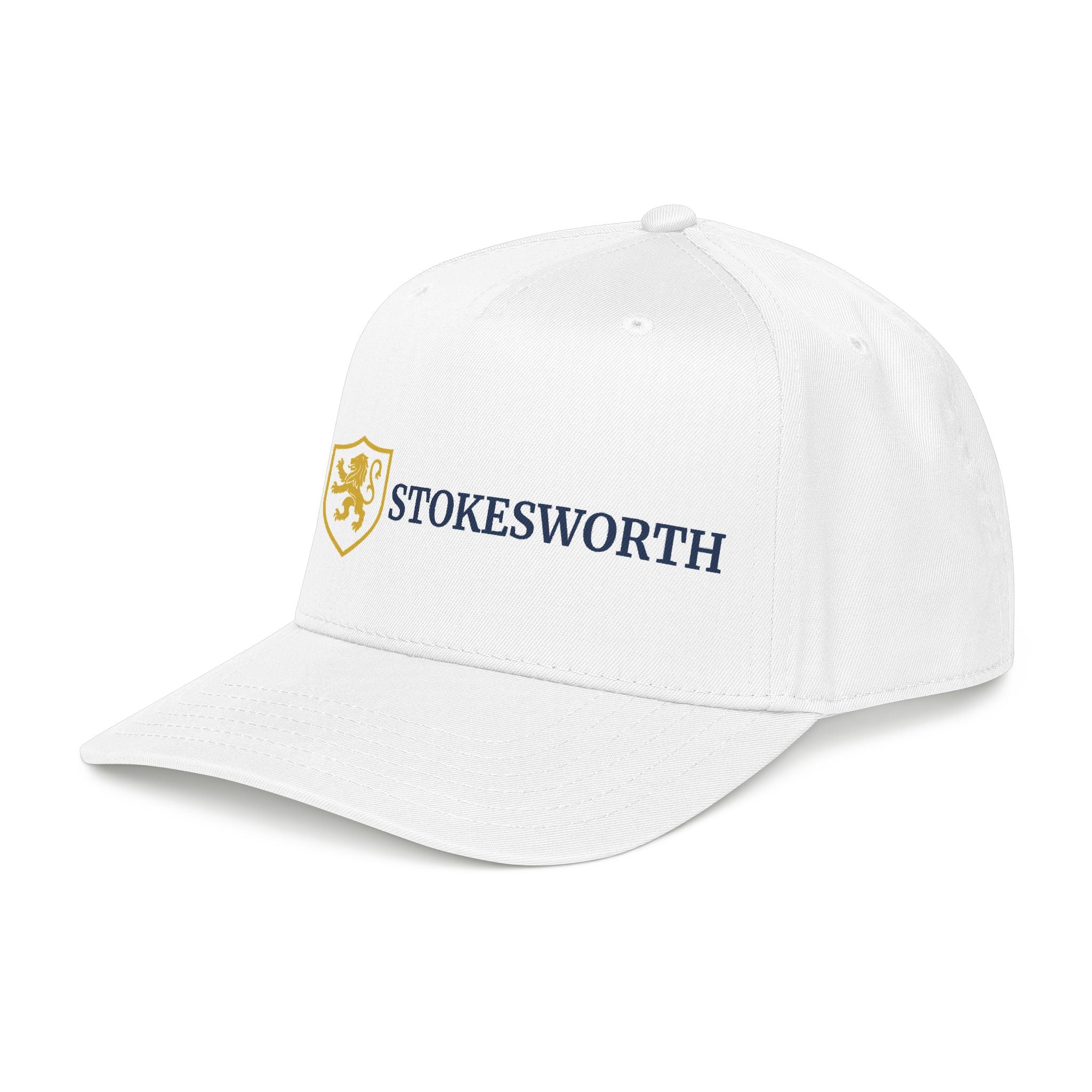 Stokesworth Baseball Cap