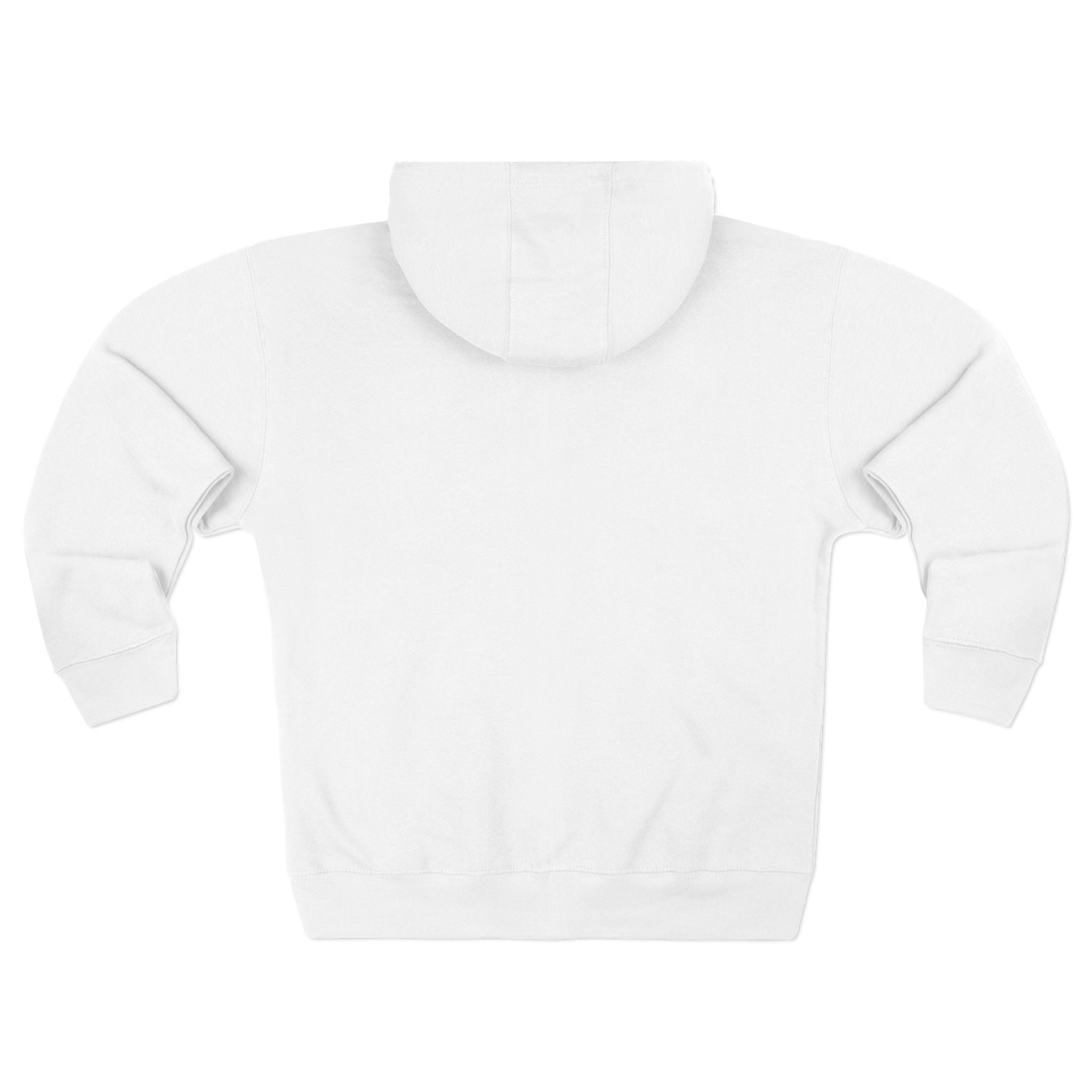 Stokesworth Zip Hoodie