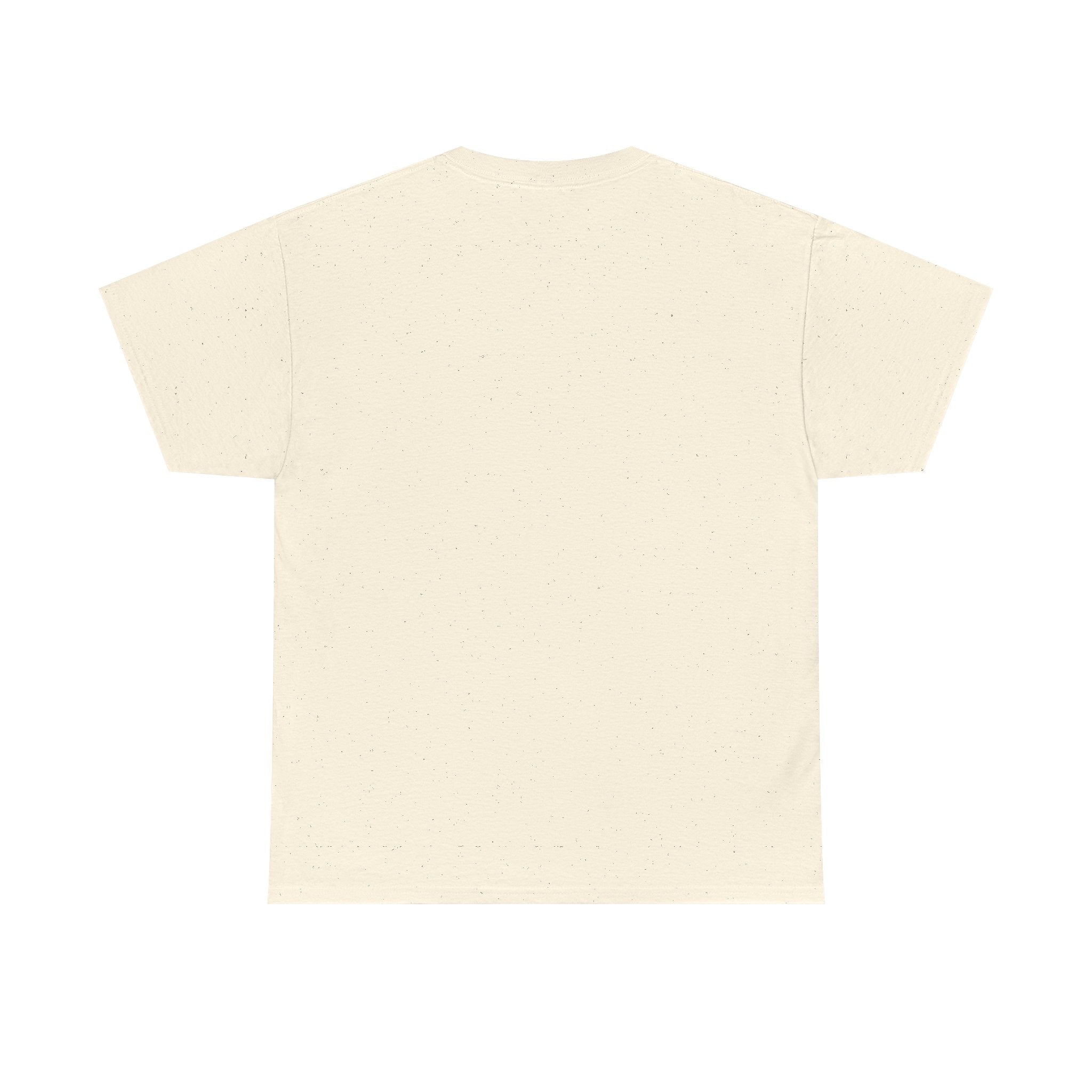Stokesworth Cotton T-Shirt
