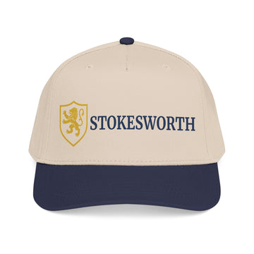 Stokesworth Baseball Cap