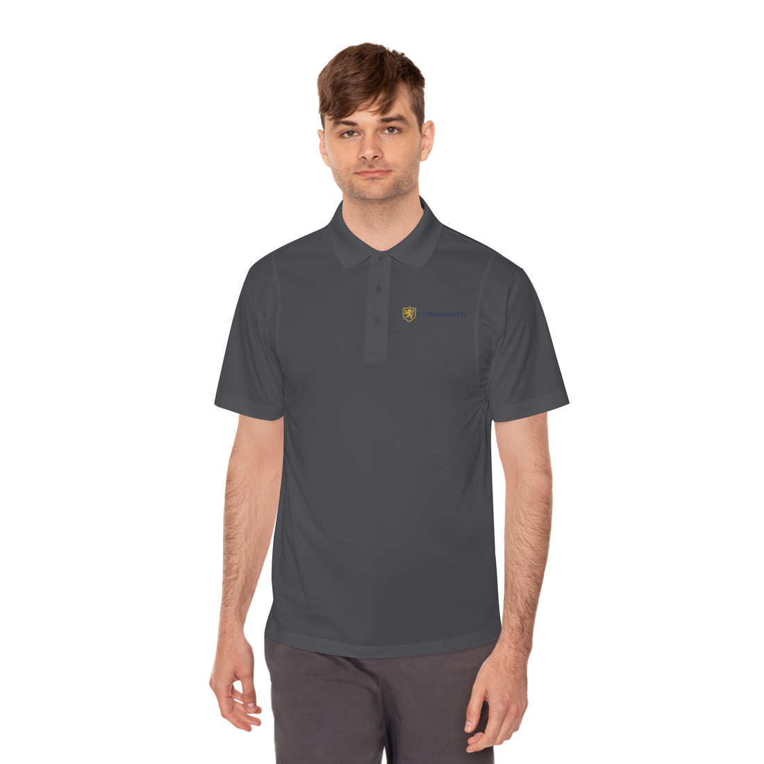 Stokesworth Sport Polo Shirts