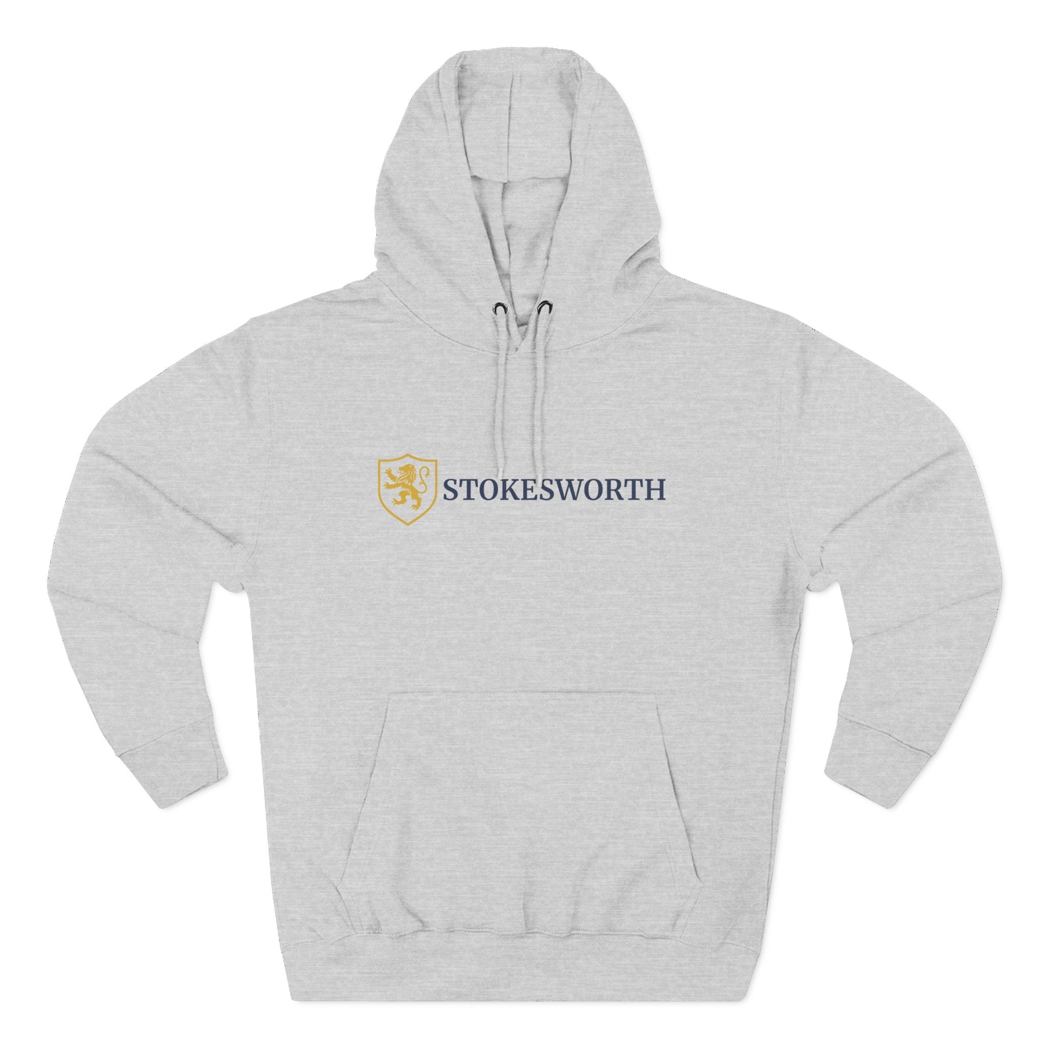 Stokesworth Fleece Hoodie