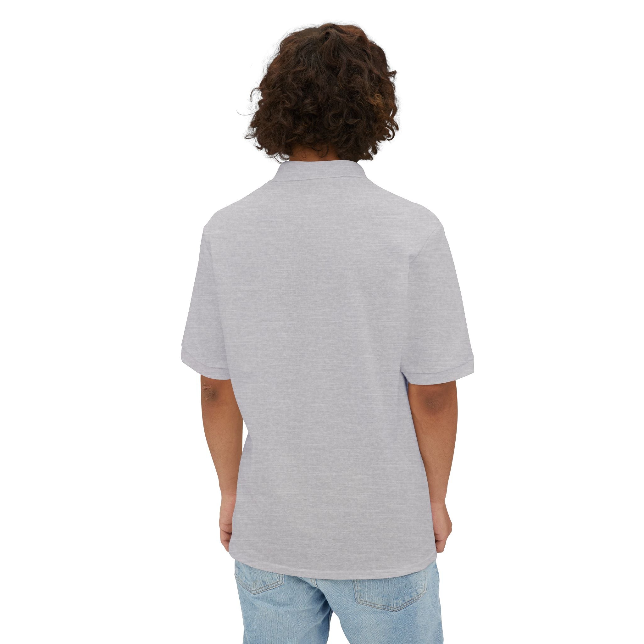 Stokesworth Polo Shirt