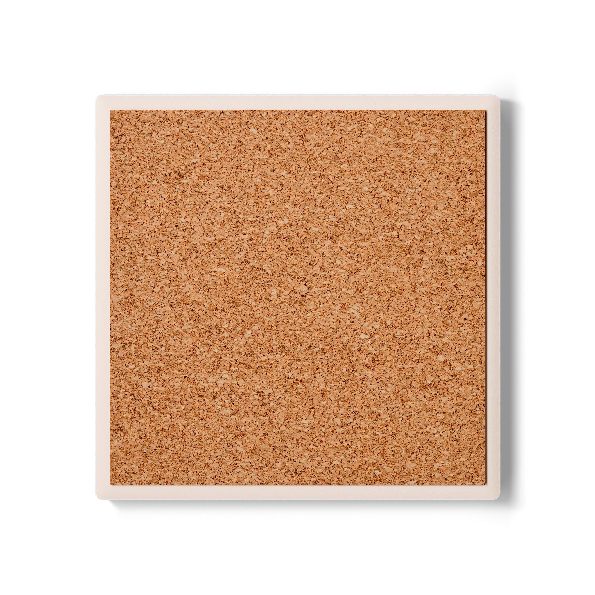 Stokesworth Lion Crest Ceramic Coaster