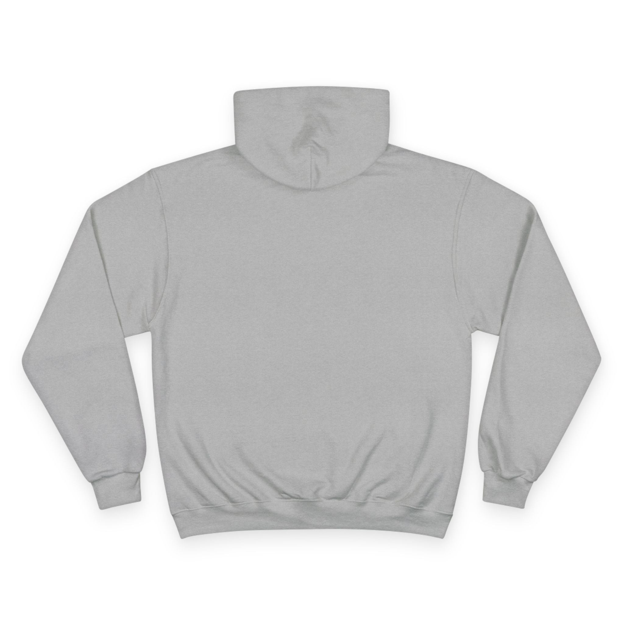 Stokesworth Crest Hoodie
