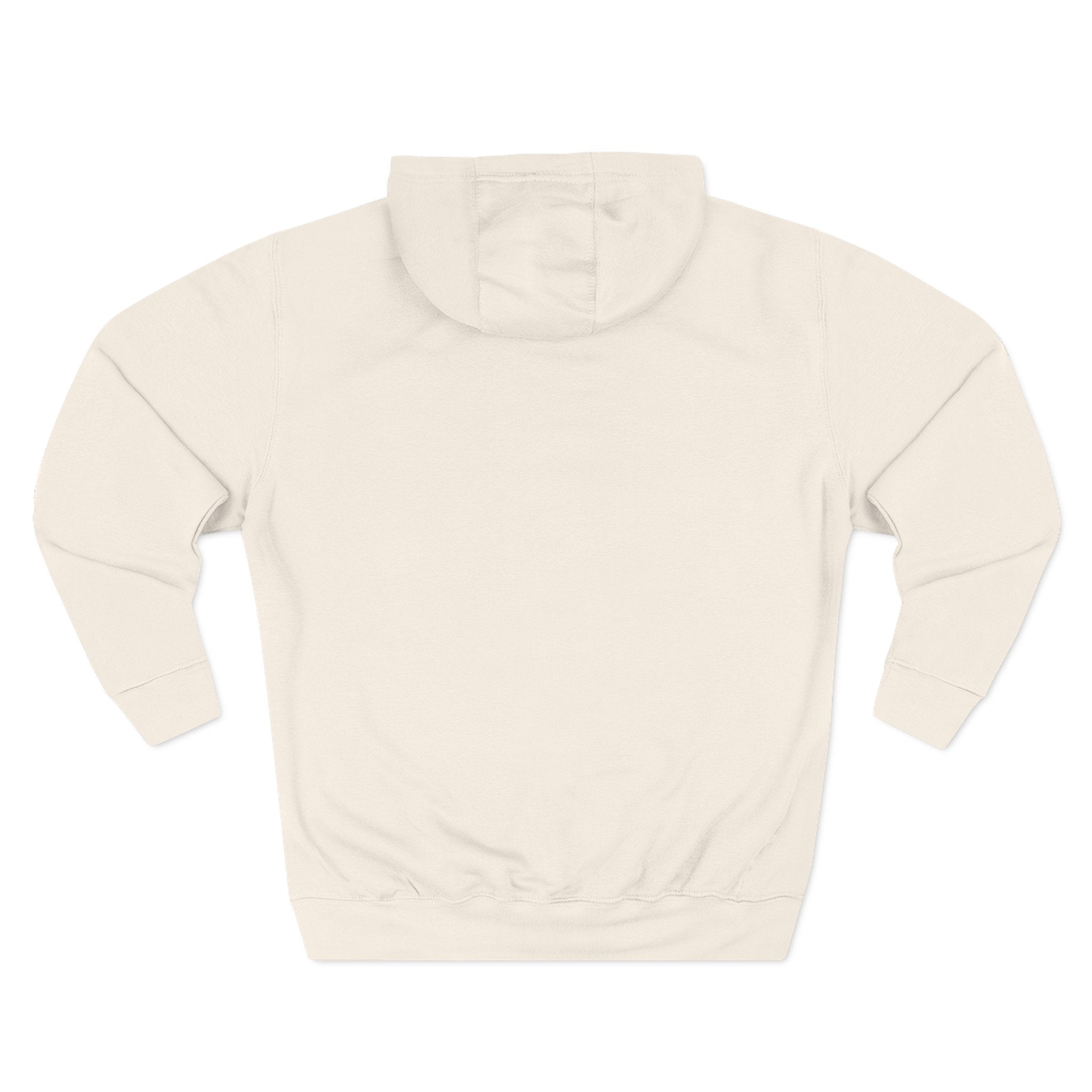 Stokesworth Fleece Hoodie