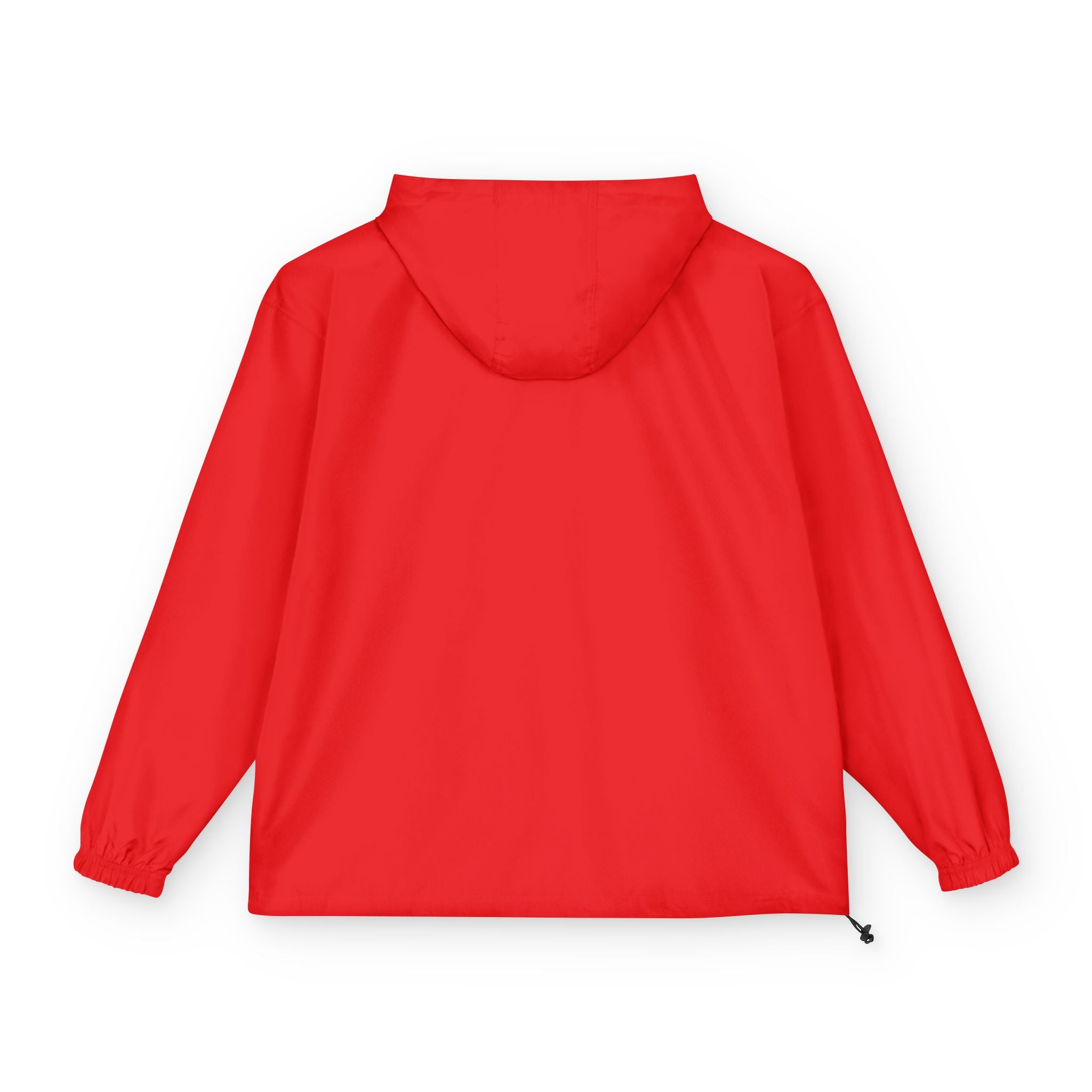 Packable Anorak Jacket