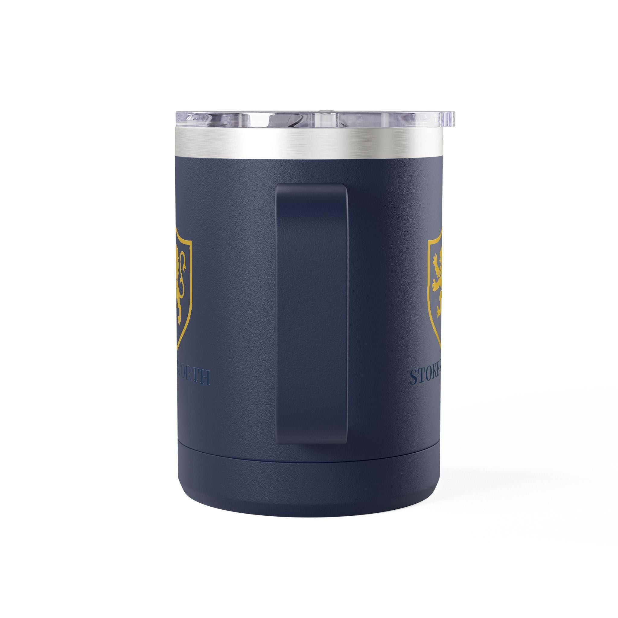 Coffee Mug Tumbler, 15oz