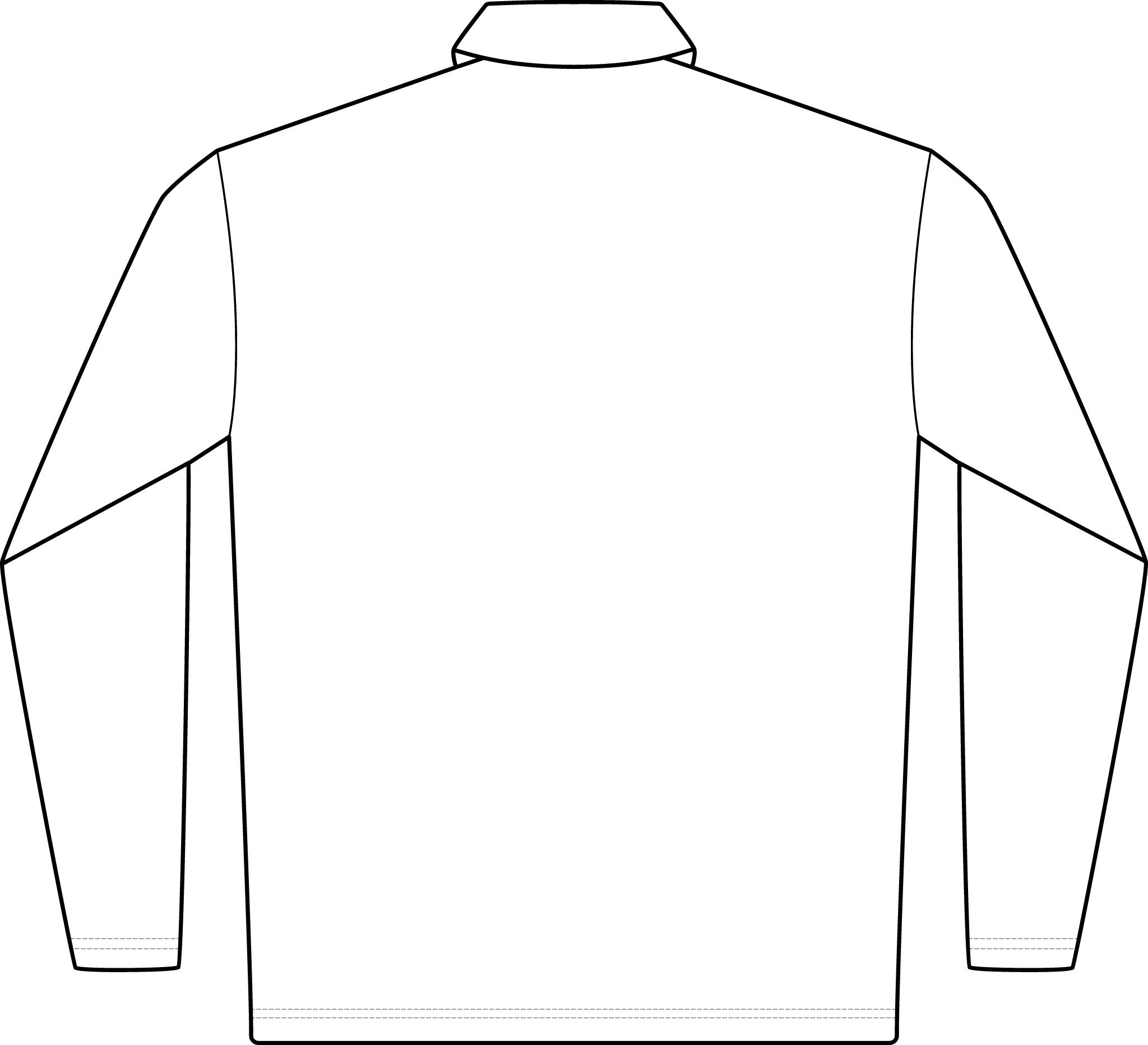 Stokesworth Lightweight Polo Shirts